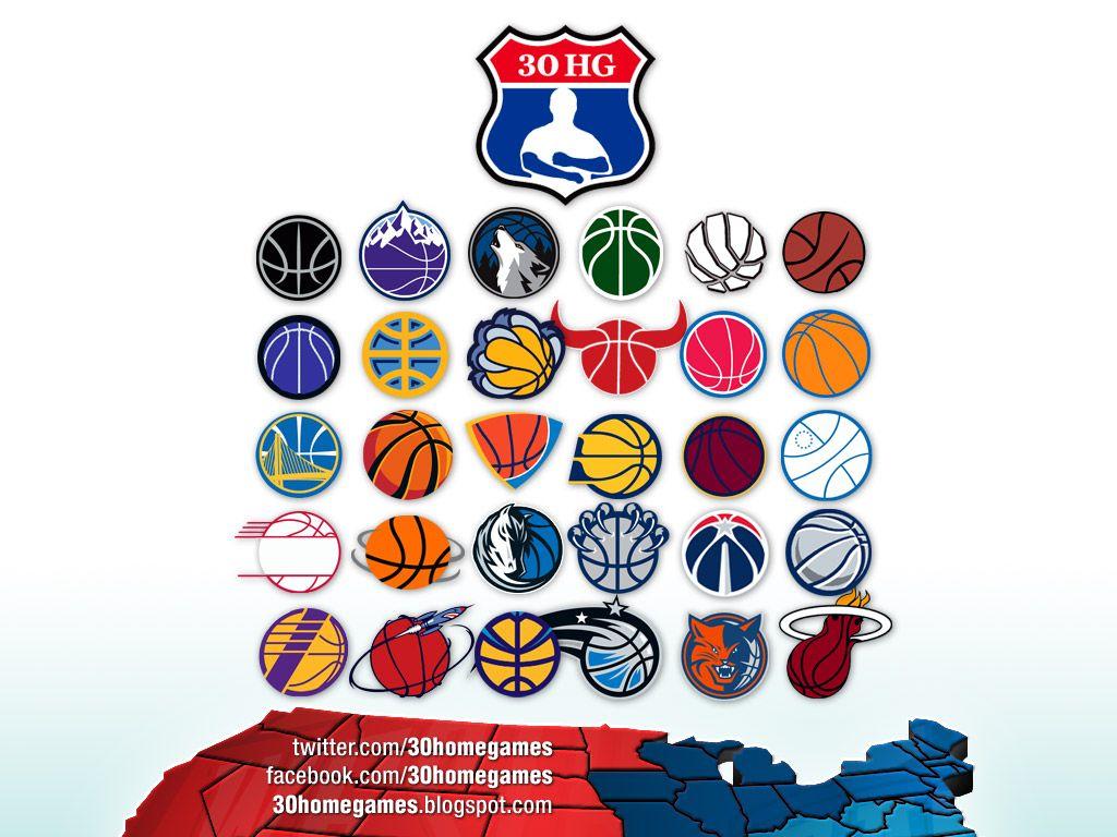 1024x768 Nba Team Wallpaper, Picture