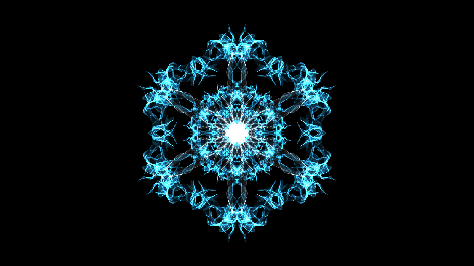 1600x900 i think this looks like Iron Man's arc reactor. No??well