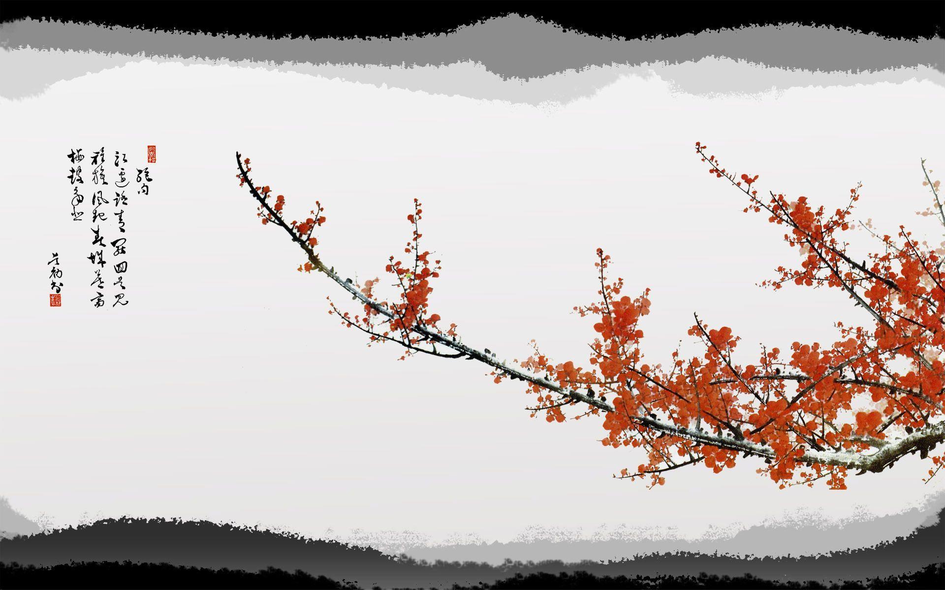 1920x1200 japanesism art. Japanese Art Wallpaper Japanese Art Wallpaper