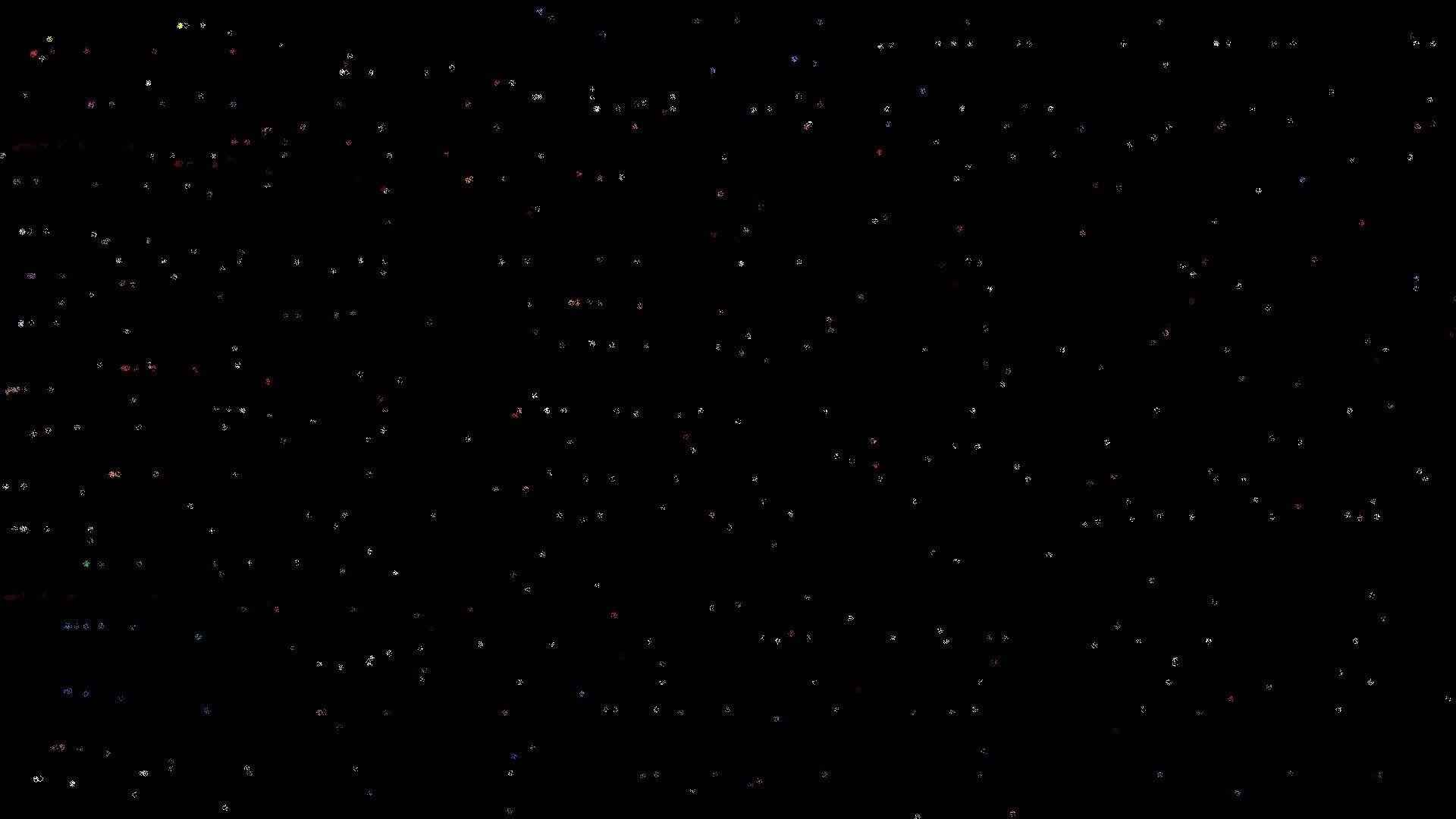 1920x1080 4k Black Wallpaper