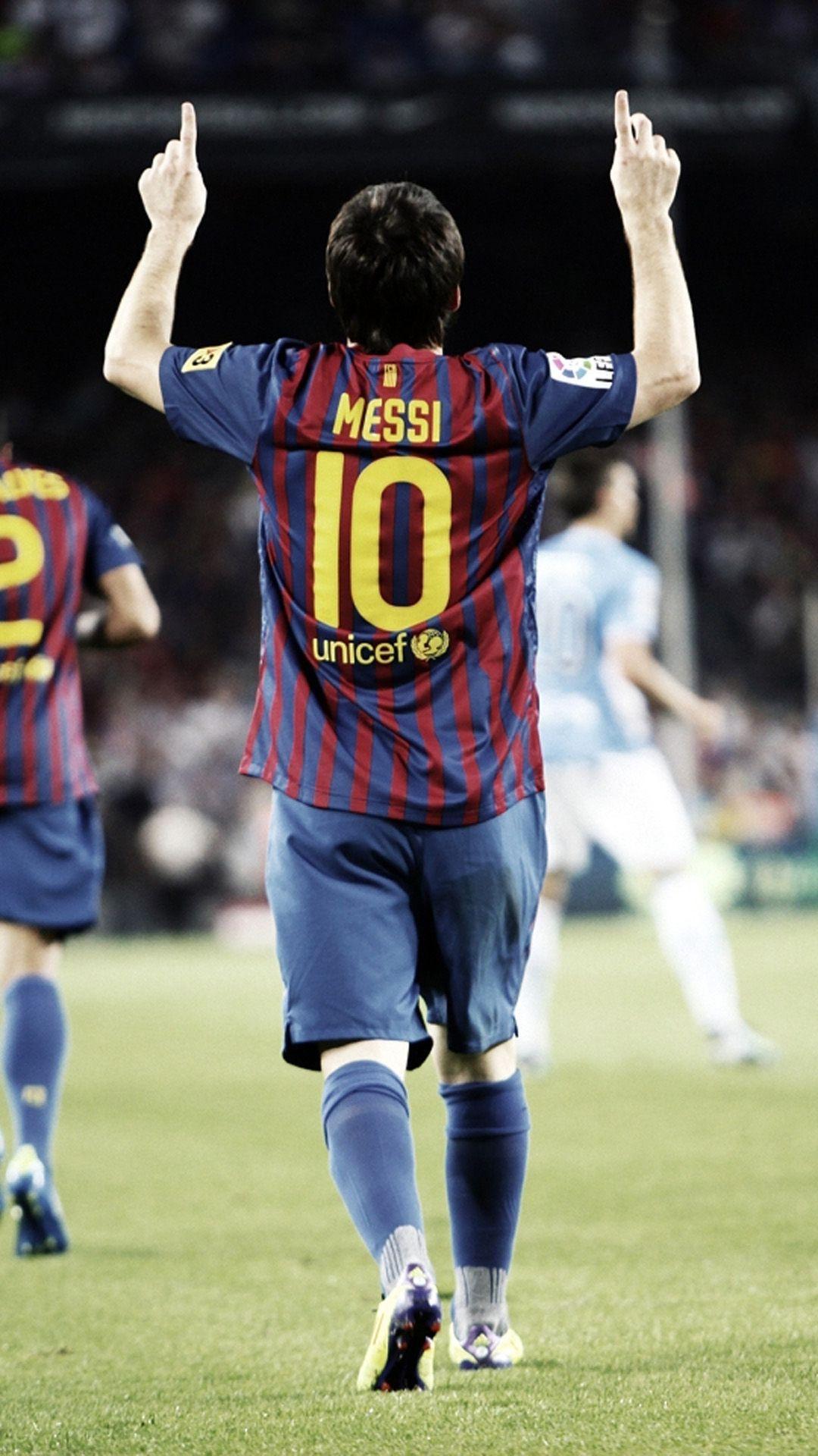 Lionel Messi iPhone Wallpapers - Top Free Lionel Messi iPhone
