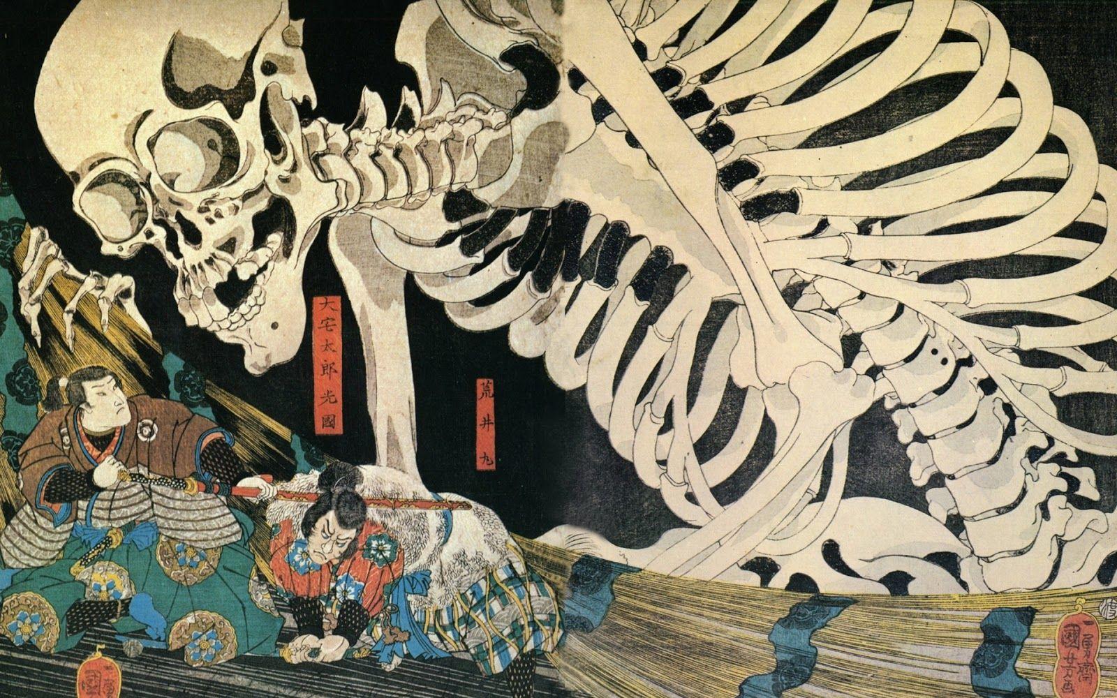 1600x1000 Asian Philosophy 5: Buddhism in Tibet, China & Japan