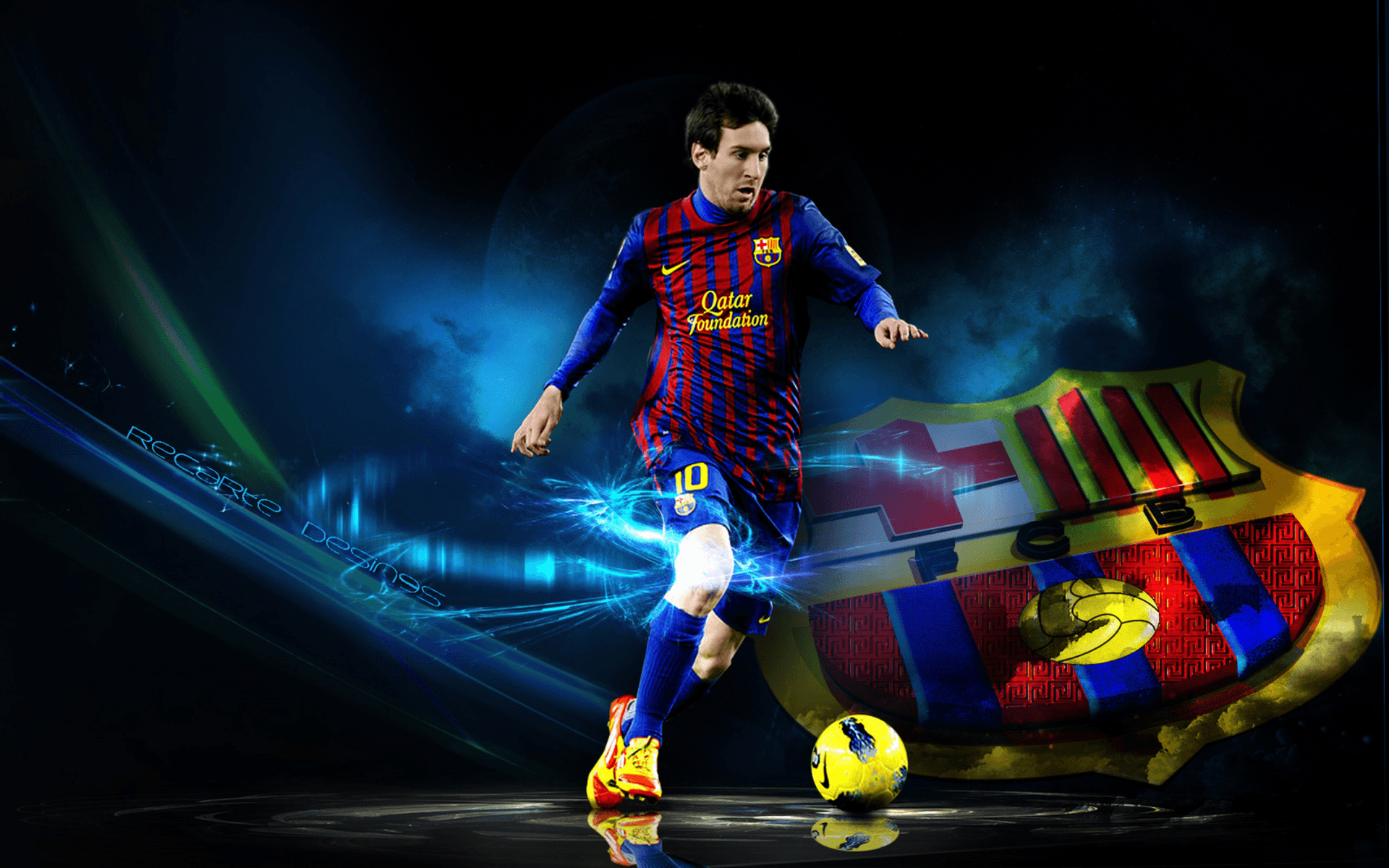 Football Player Messi Wallpapers - Top Free Football Player Messi  Backgrounds - WallpaperAccess
