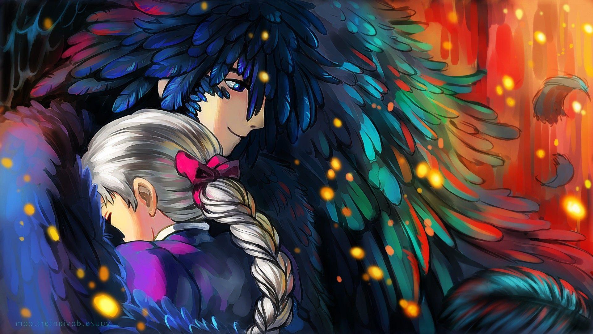 1920x1080 image Of Anime Fl Studio Background