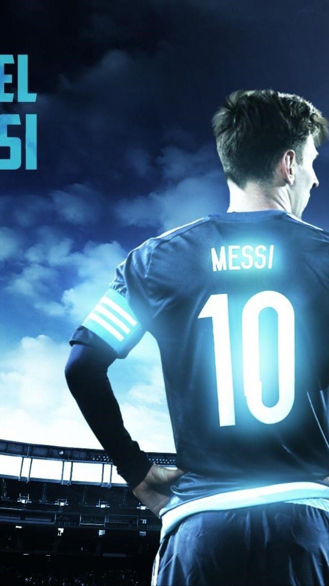1080x1920 Leo Messi iPhone 6s, 6 Plus, Pixel xl , One Plus 3t, 5