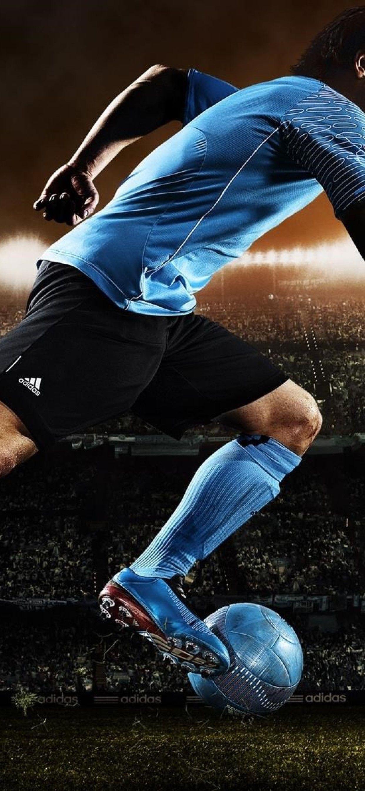 1242x2688 Lionel Messi Full HD iPhone XS MAX HD 4k Wallpaper