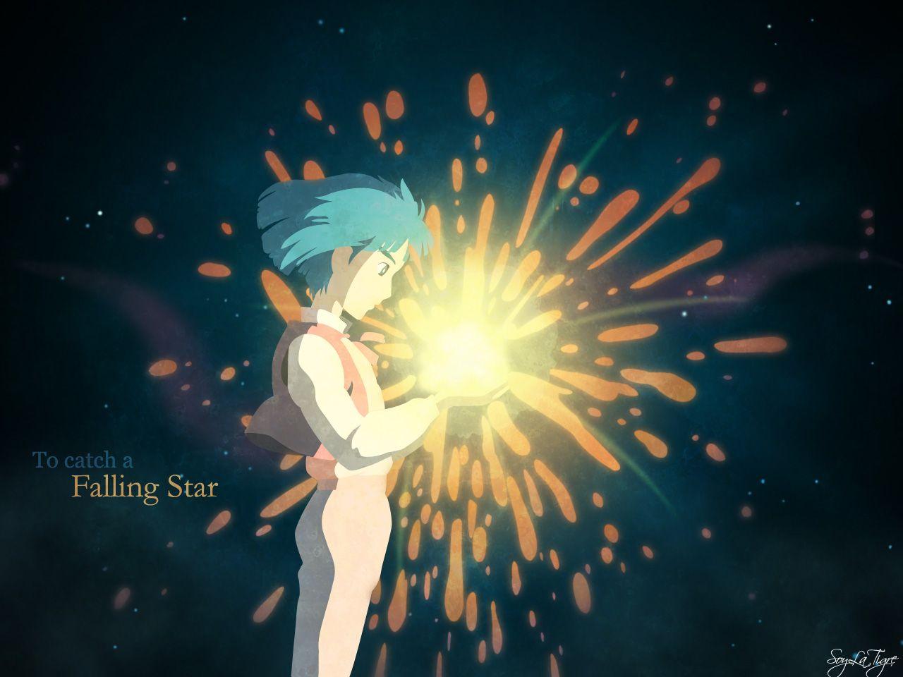 1280x960 all male howl howl's moving castle male.