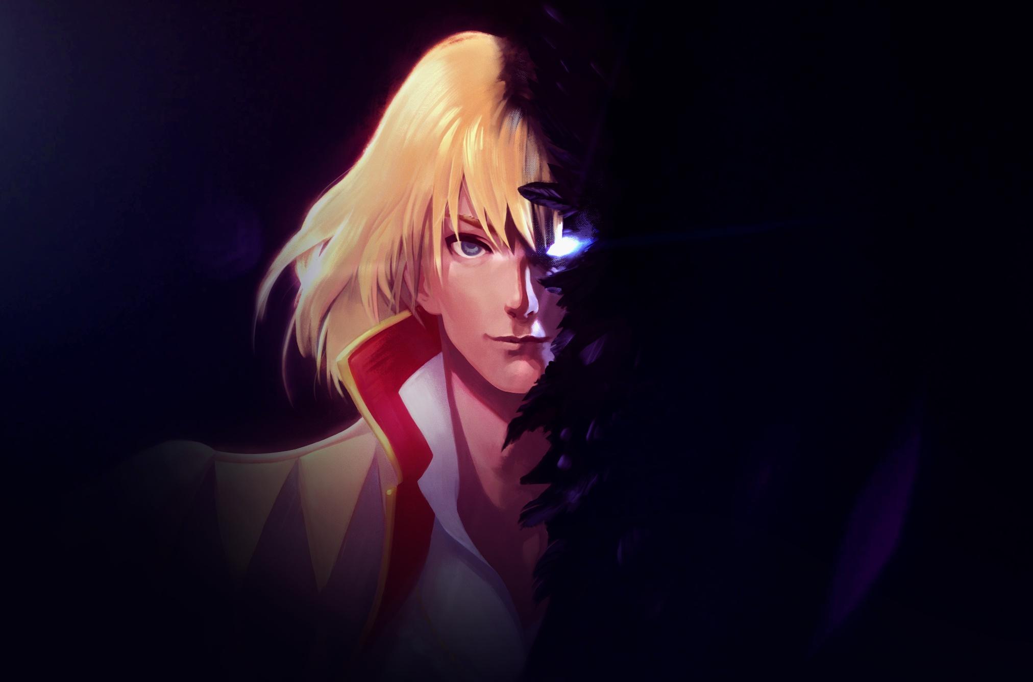 2024x1337 Howl's Moving Castle HD Wallpaper