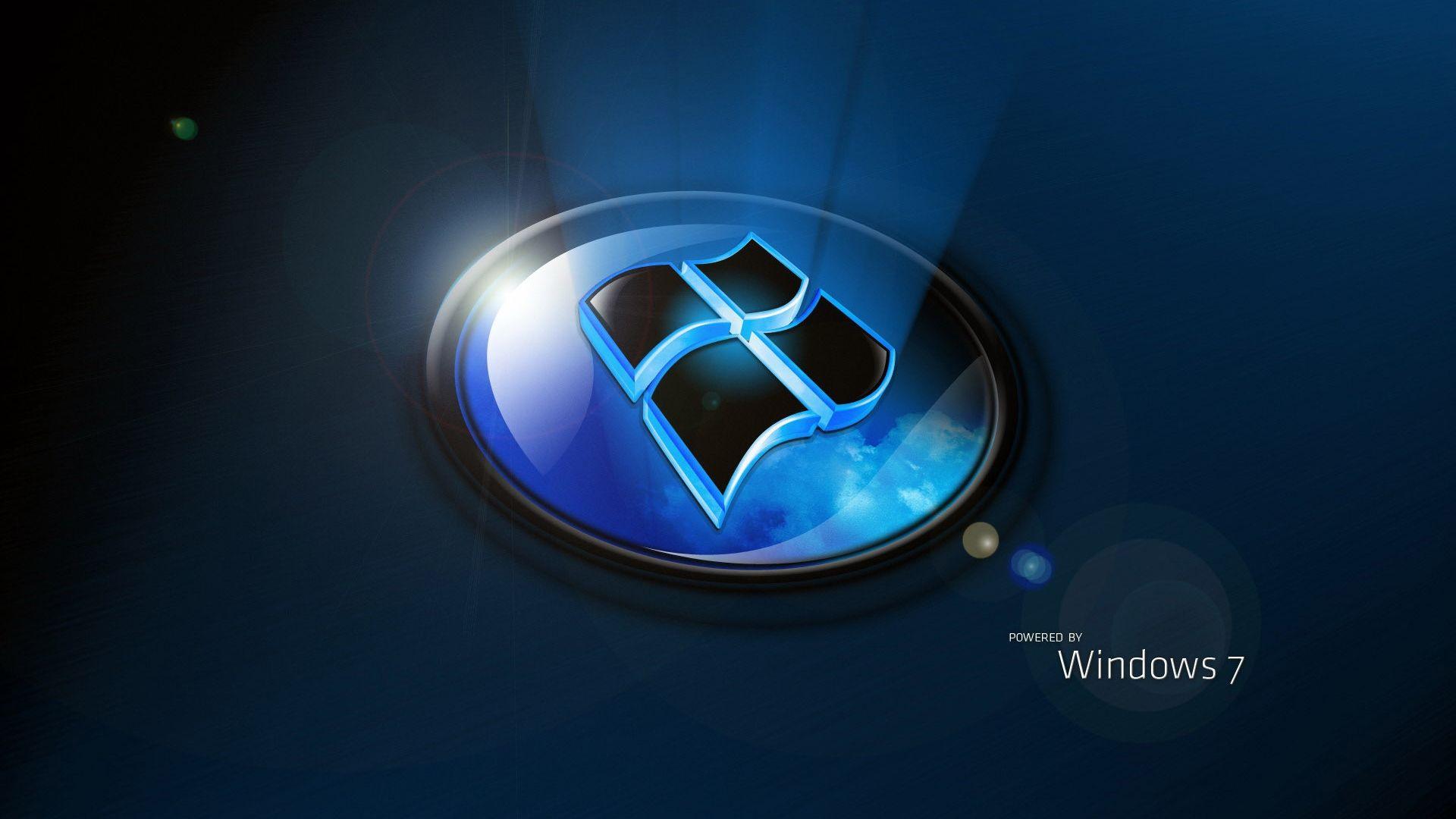1920x1080 Free download Cool windows 7 wallpaper is a great wallpaper