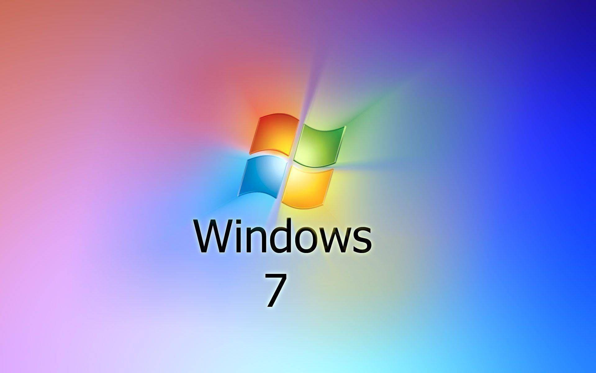 Windows 7 HD Wallpapers - Top Free Windows 7 HD Backgrounds