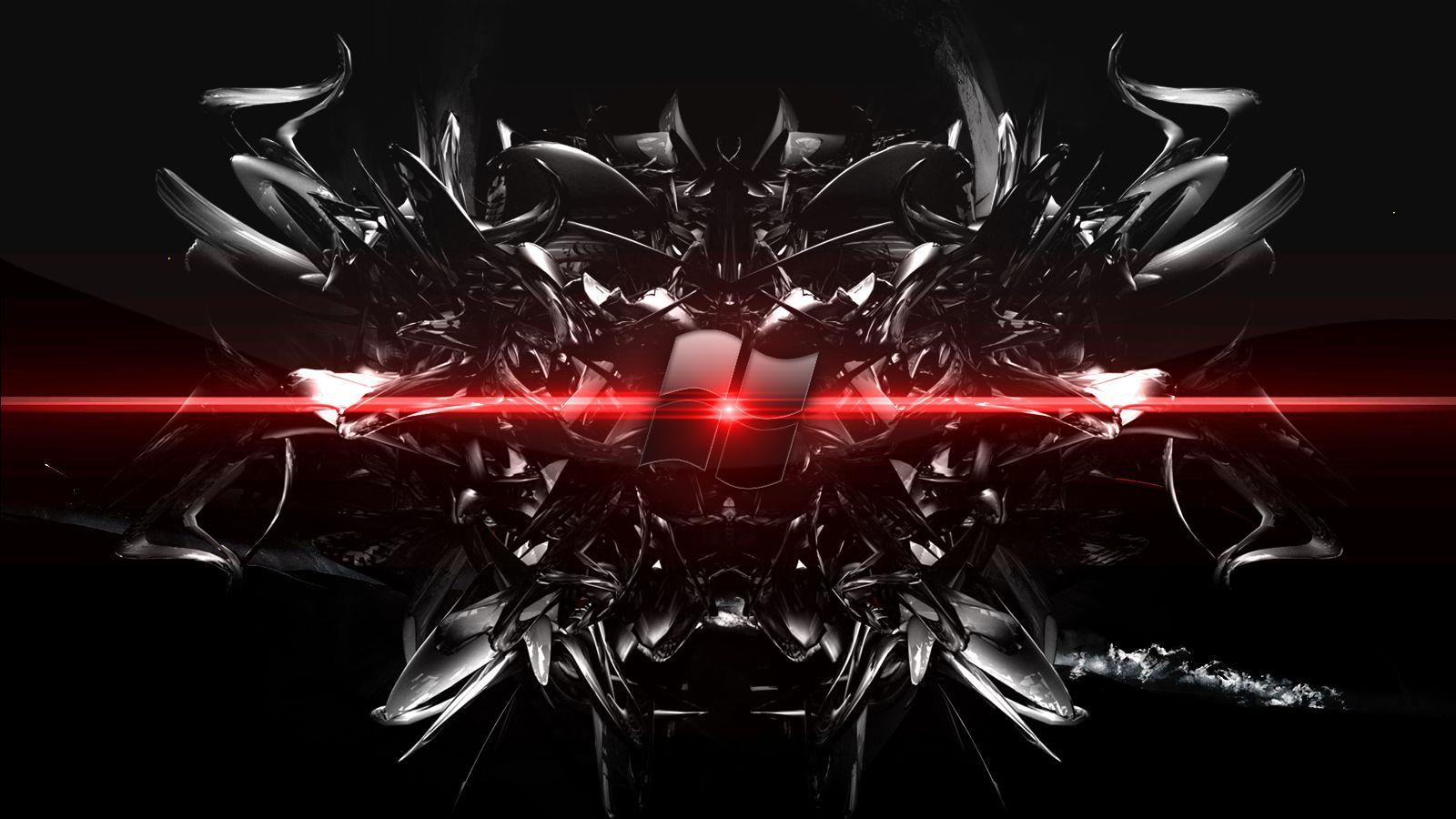 1600x900 Windows 7 « Awesome Wallpaper