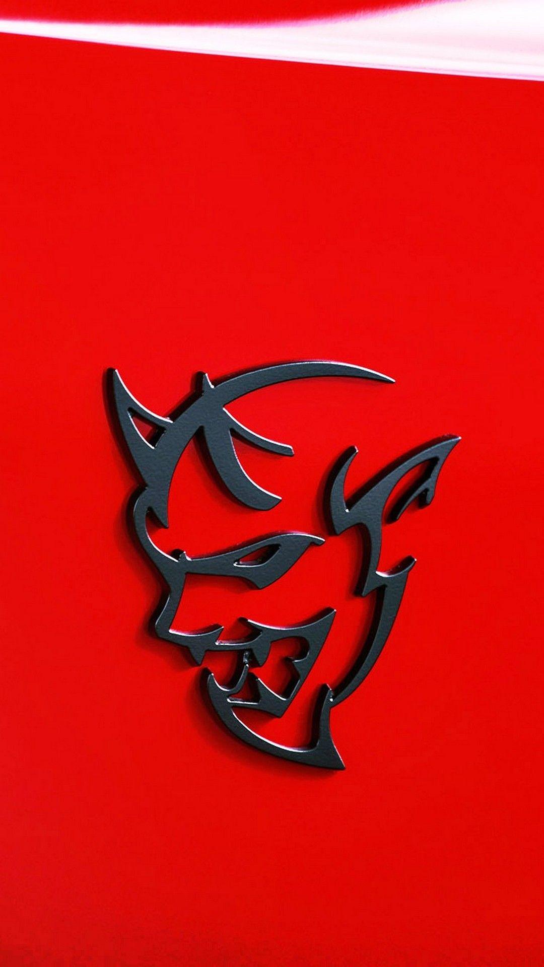 1080x1920 Dodge Demon Android Wallpaper Android Wallpaper