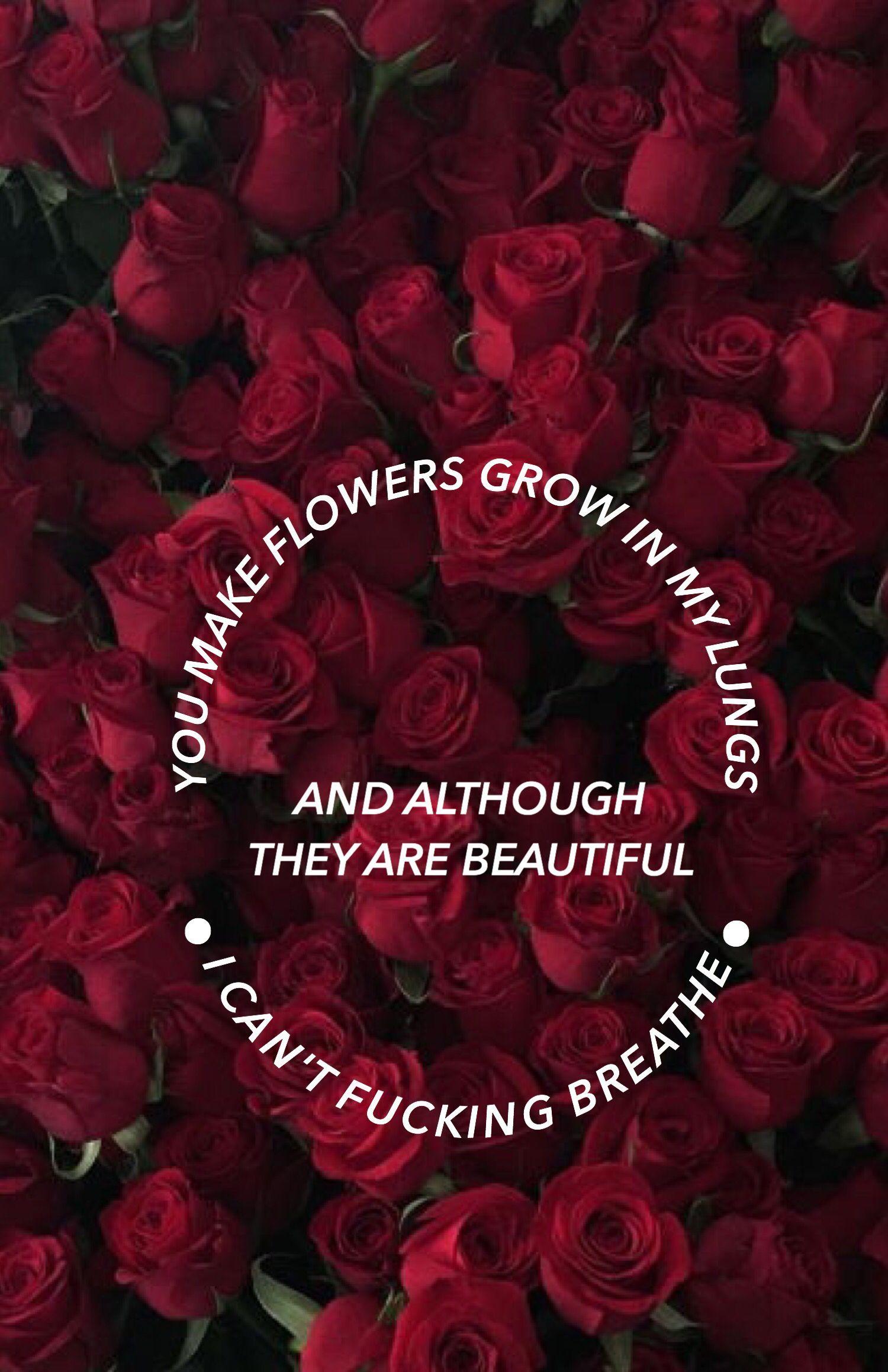 1500x2316 coloring : iPhone Phone Wallpaper Background Aesthetic Roses Quote