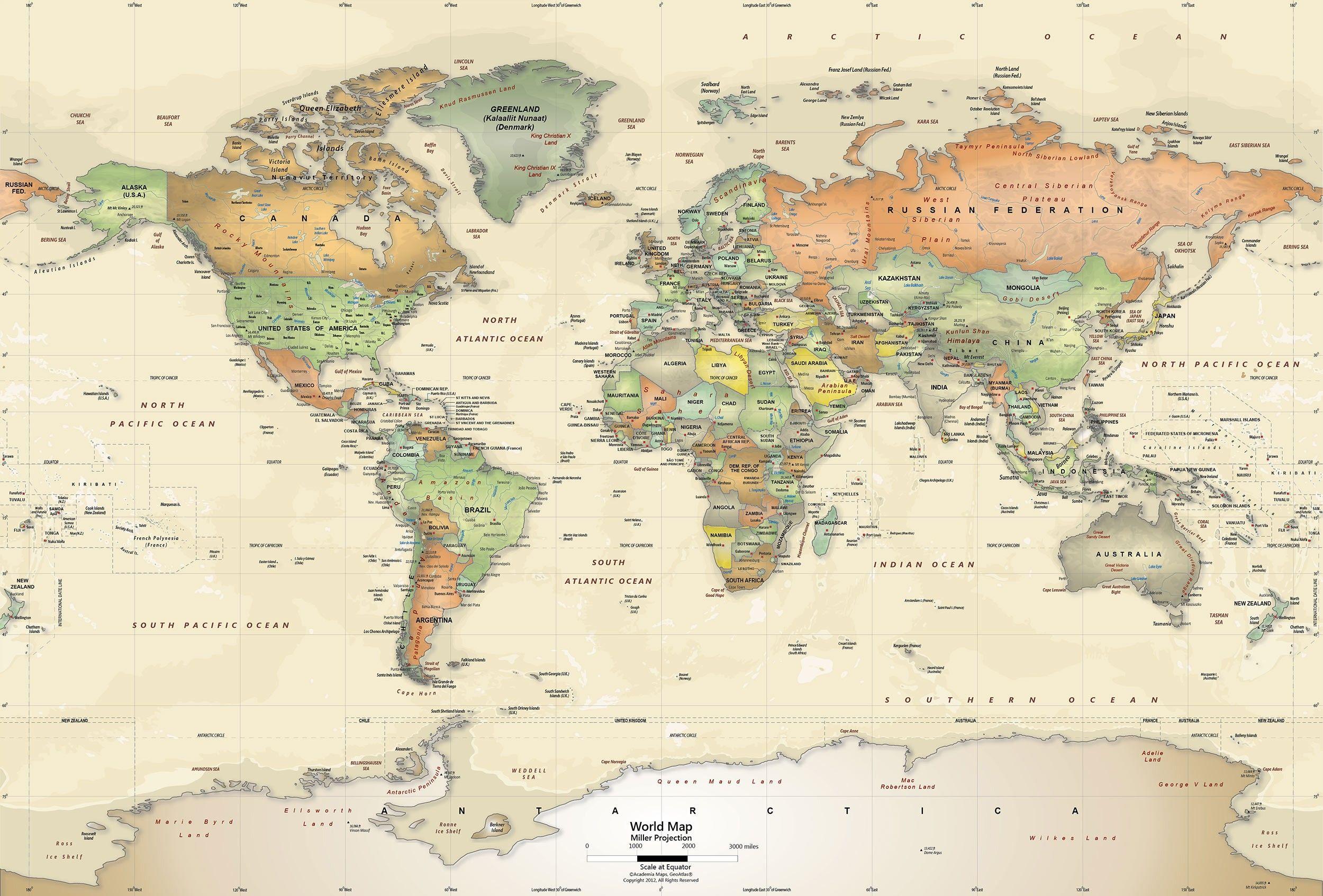 2500x1694 World Map Macbook Wallpaper Fresh Antique Map Wallpaper HD Of