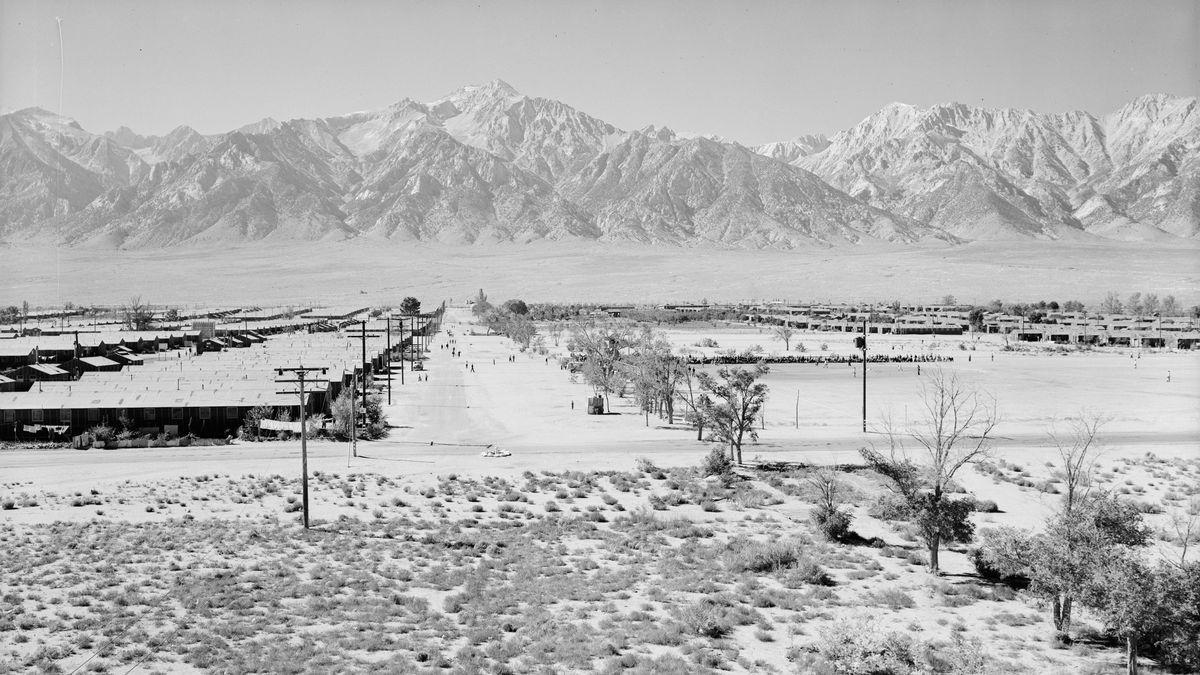 1200x675 The Forgotten History Of Japanese American Designers' World War II