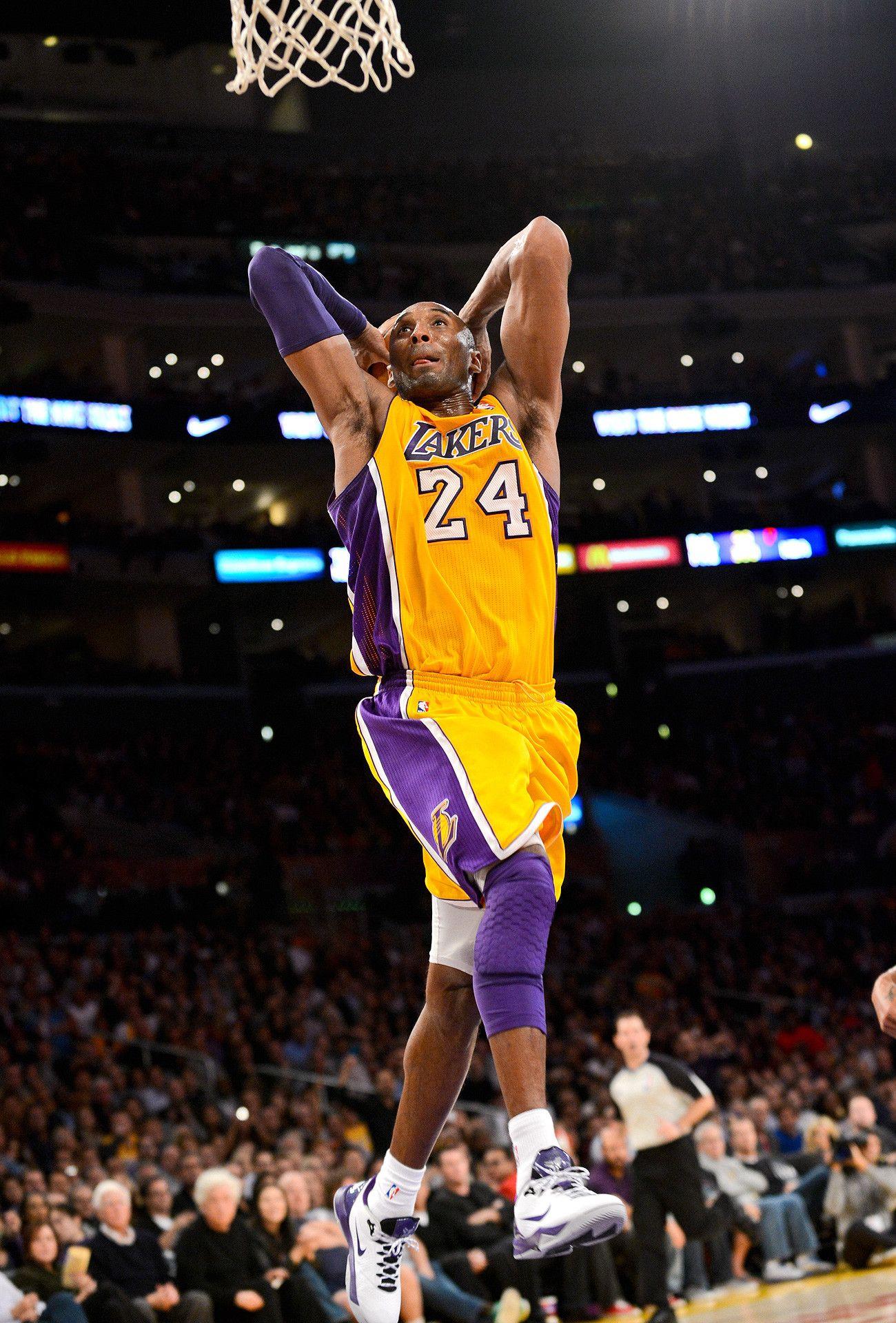1300x1920 Kobe Bryant Wallpaper 24