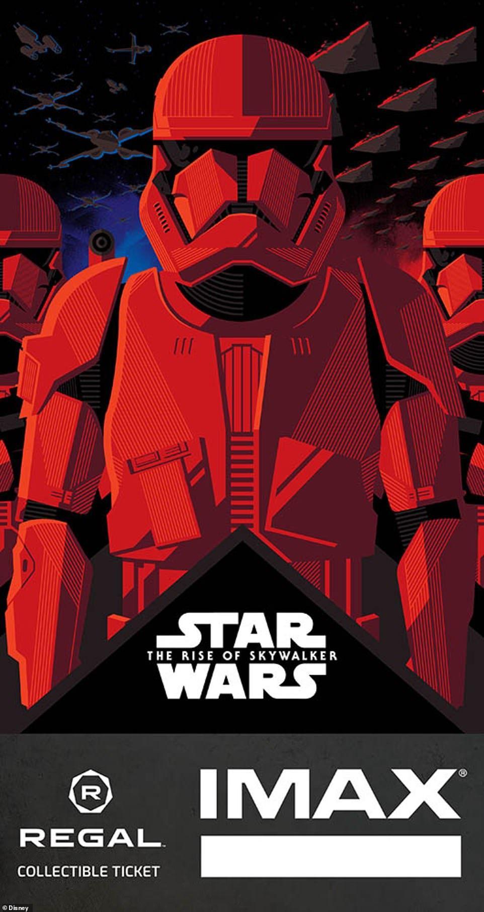 962x1812 Star Wars: The Rise of Skywalker final trailer reveals more about