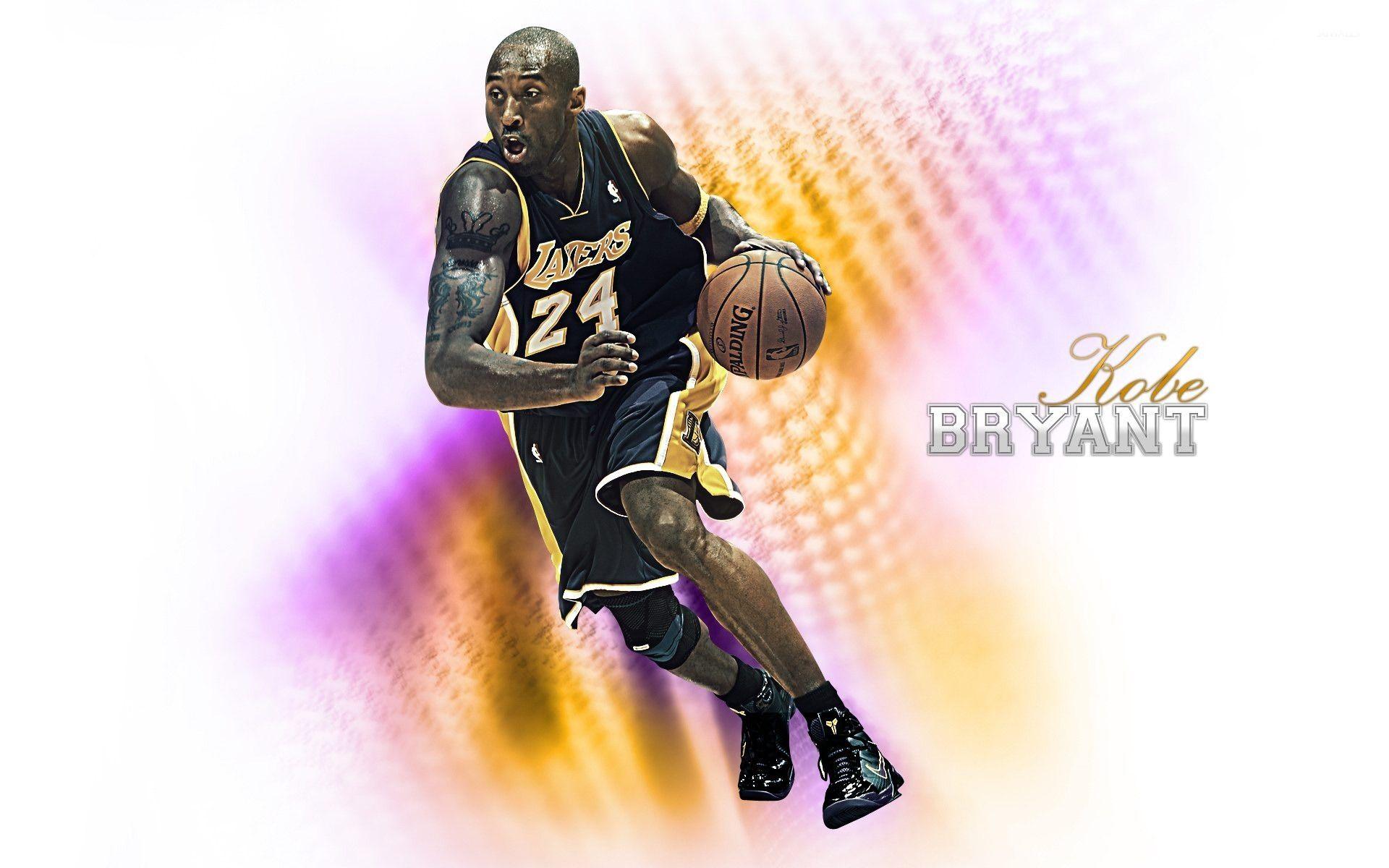 Kobe 8 Wallpapers - Top Free Kobe 8 Backgrounds - WallpaperAccess