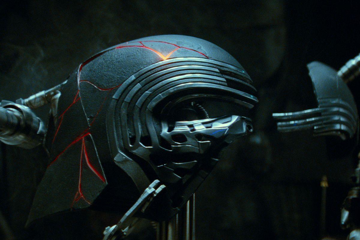 1200x800 Rise of Skywalker ending turns Sith into bigger villain than