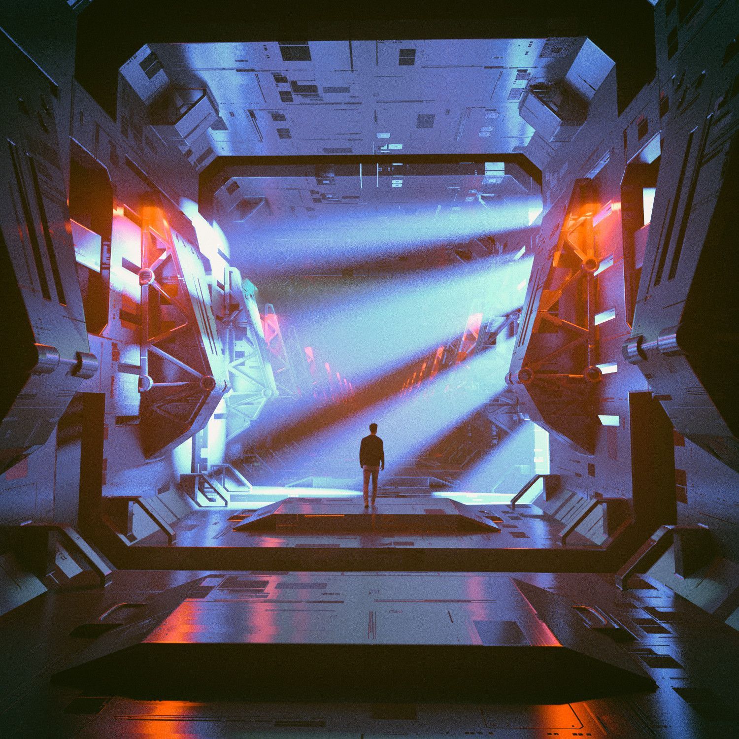 1500x1500 The Amazing Digital Sci Fi Art Of Beeple
