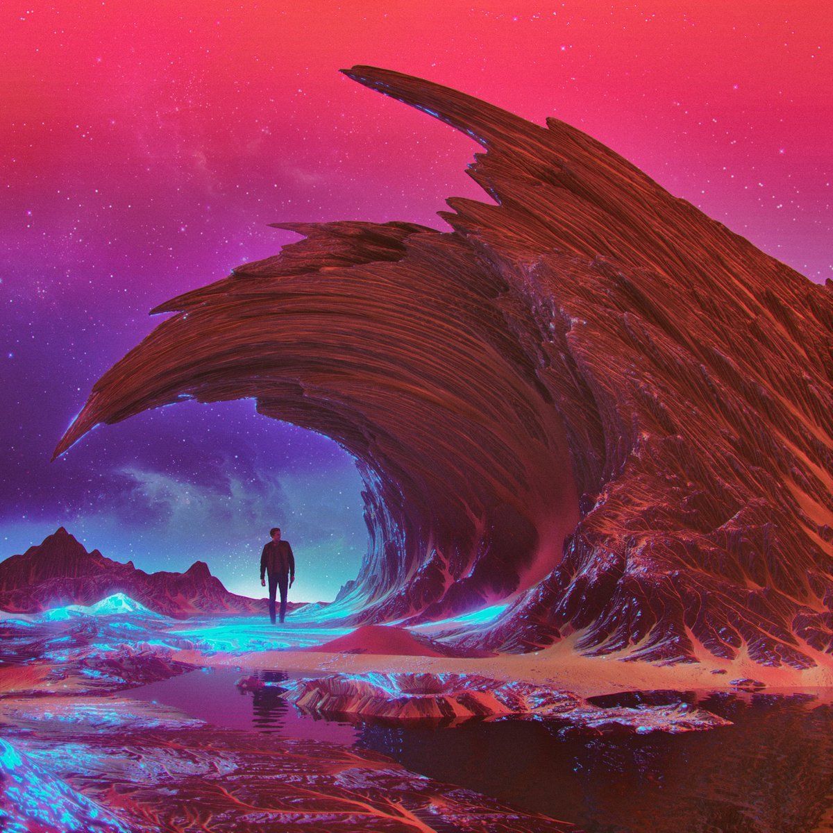 1200x1200 everyday #cinema4d