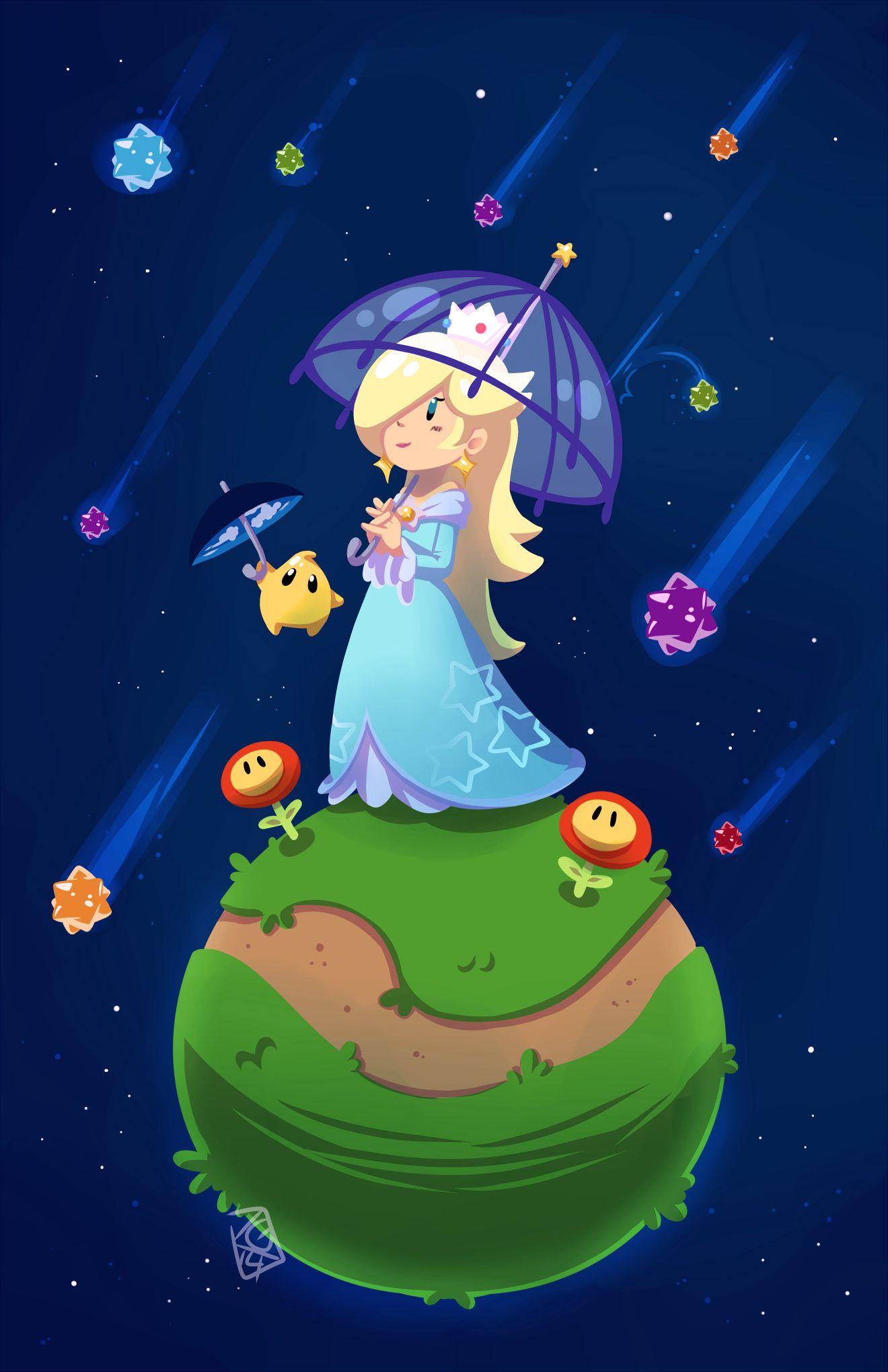 1320x2040 Luma Wallpaper