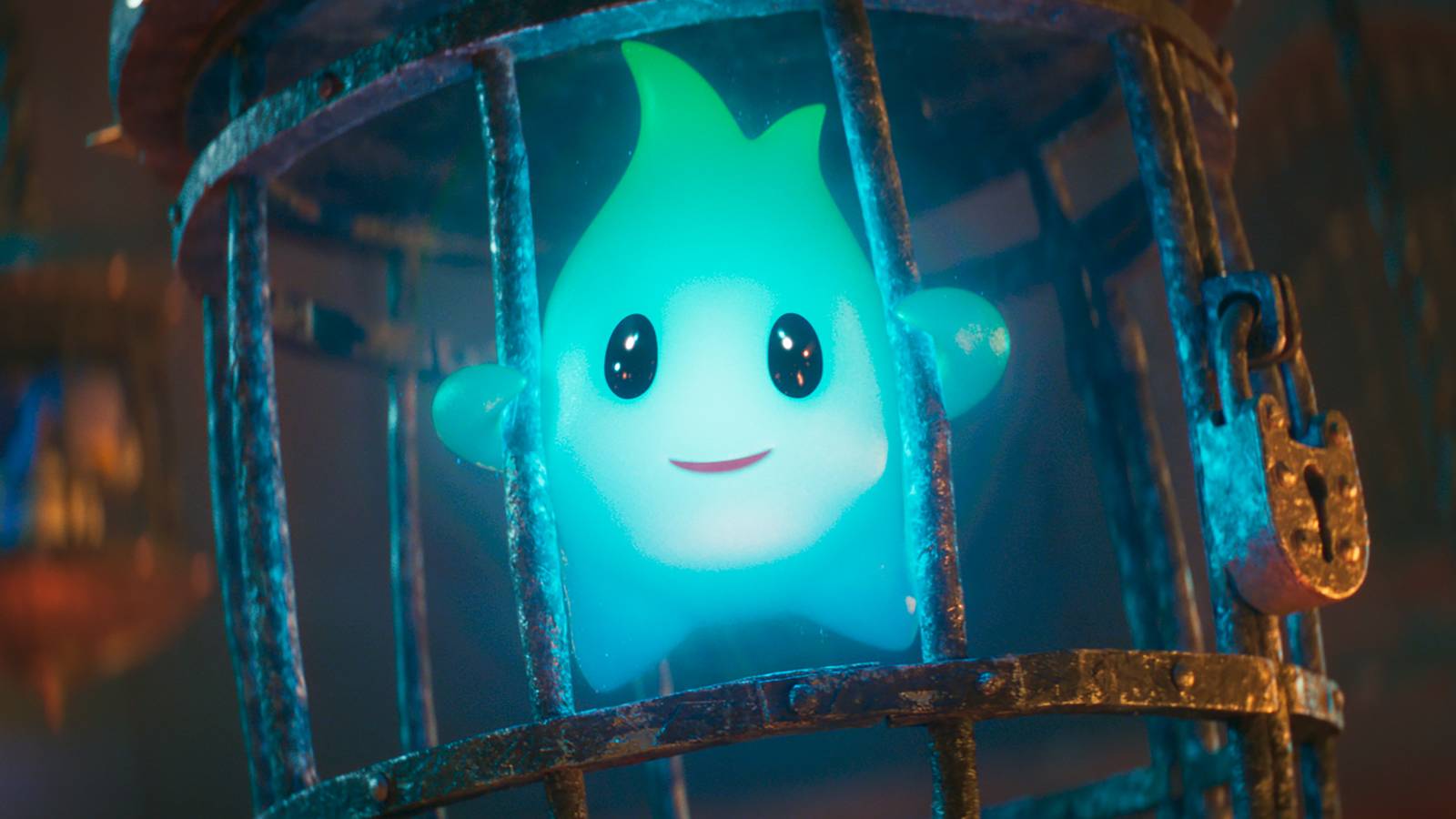 1600x900 Why the Super Mario movie's cutest character yearns for death