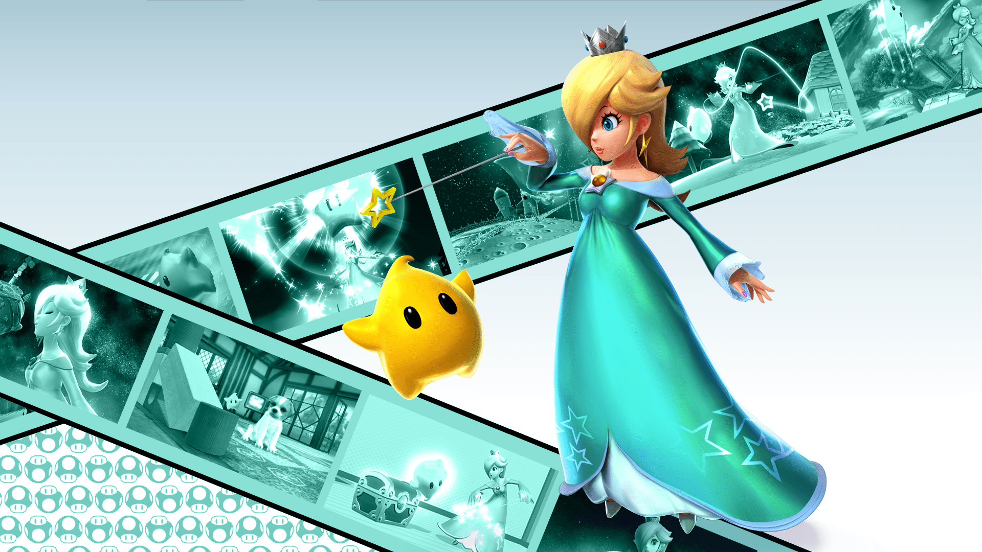 1920x1080 Luma Wallpaper