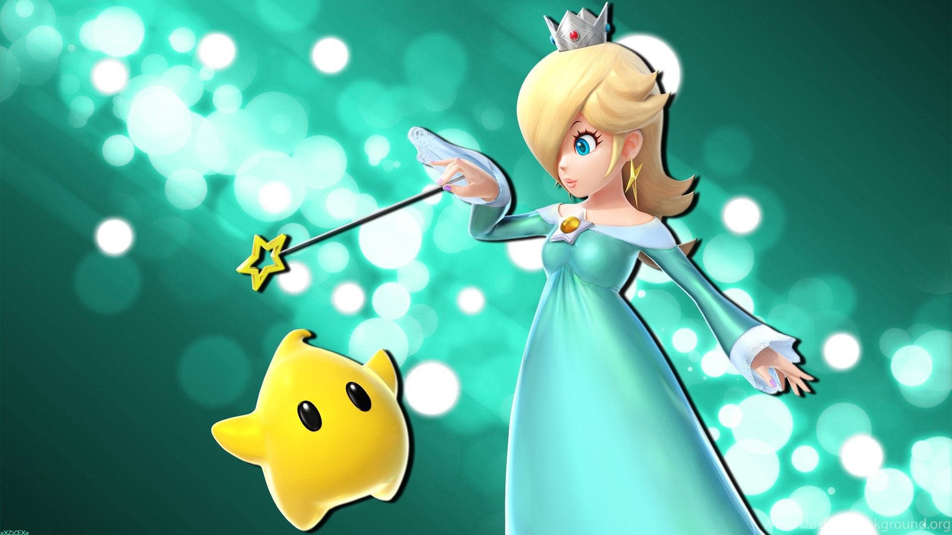 1920x1080 Luma Wallpaper