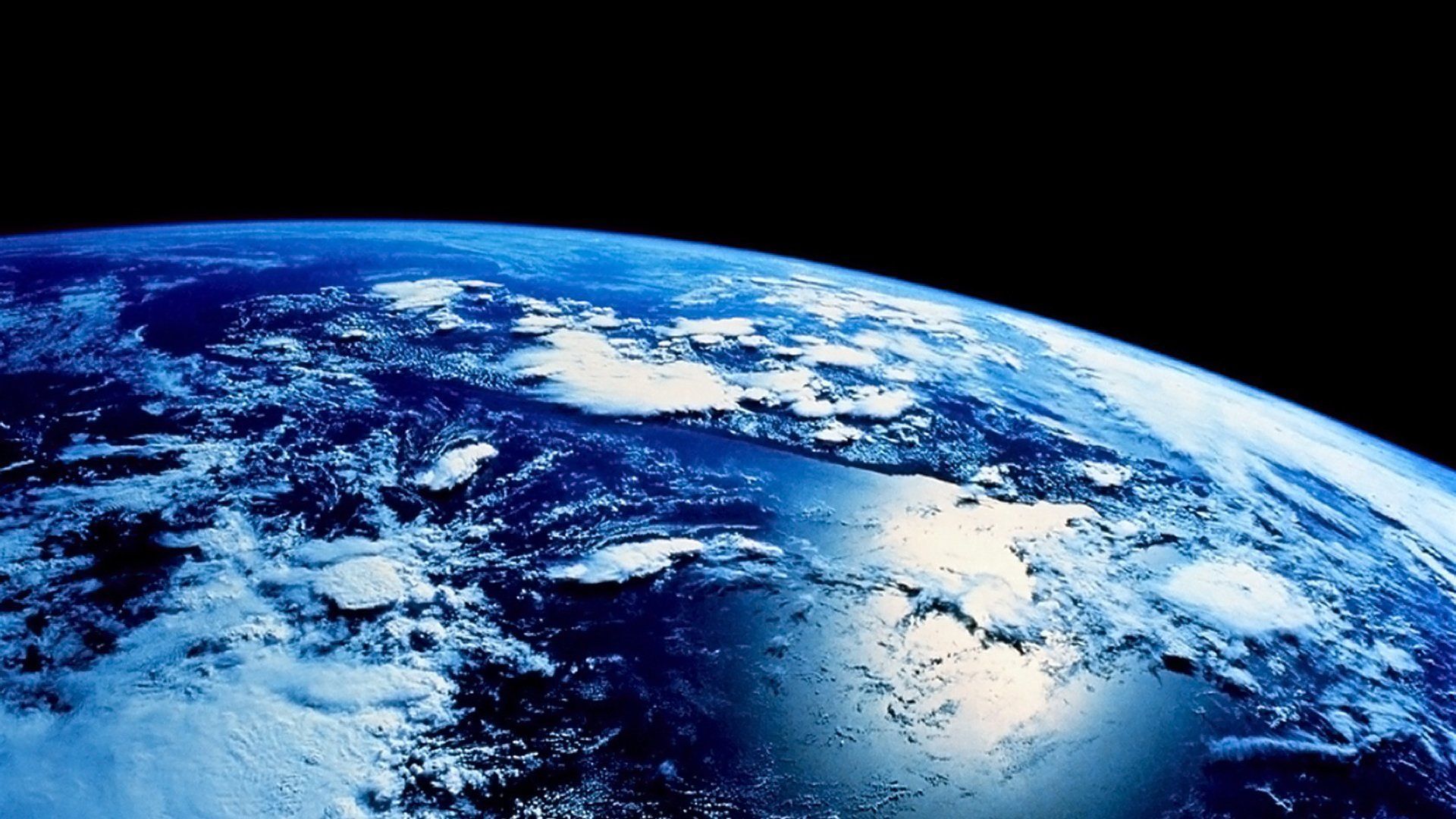 1920x1080 Biosphere Wallpaper