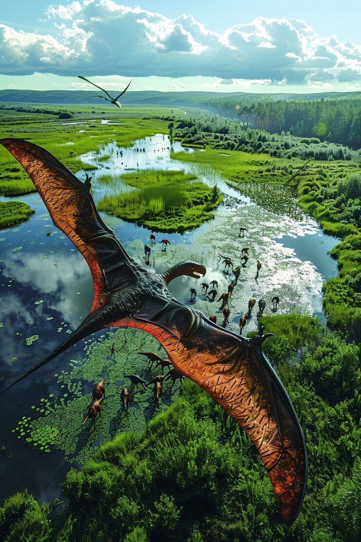 740x1110 Biosphere Reserves Photo Free High Quality Picture