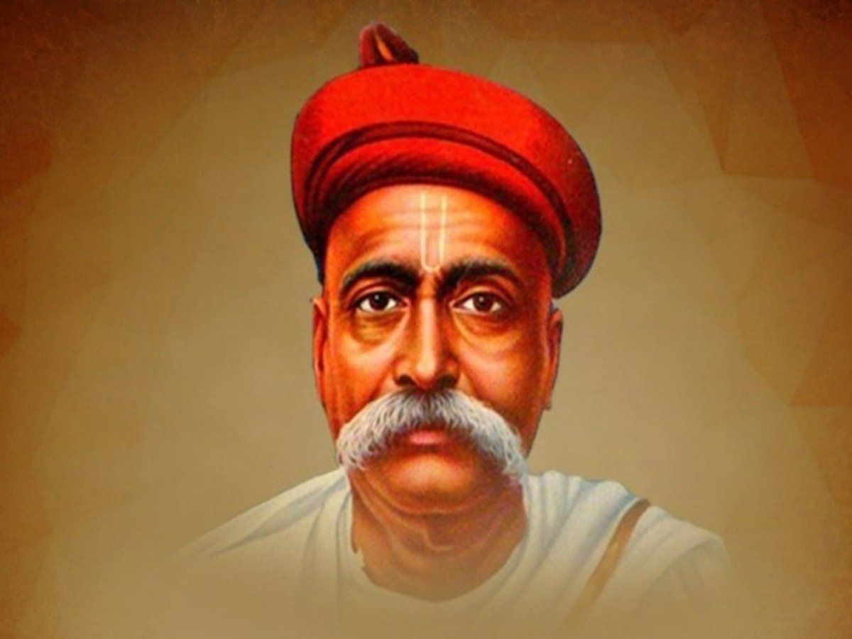 1200x900 Bal Gangadhar Tilak birth anniversary: 7 unknown facts about the 'father of Indian unrest'