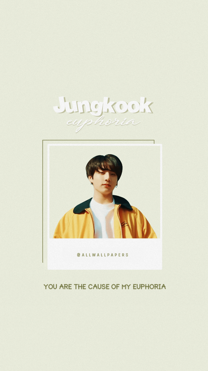 720x1280 BTS Jungkook Euphoria wallpaper. lockscreen BTS Jungkook tela de