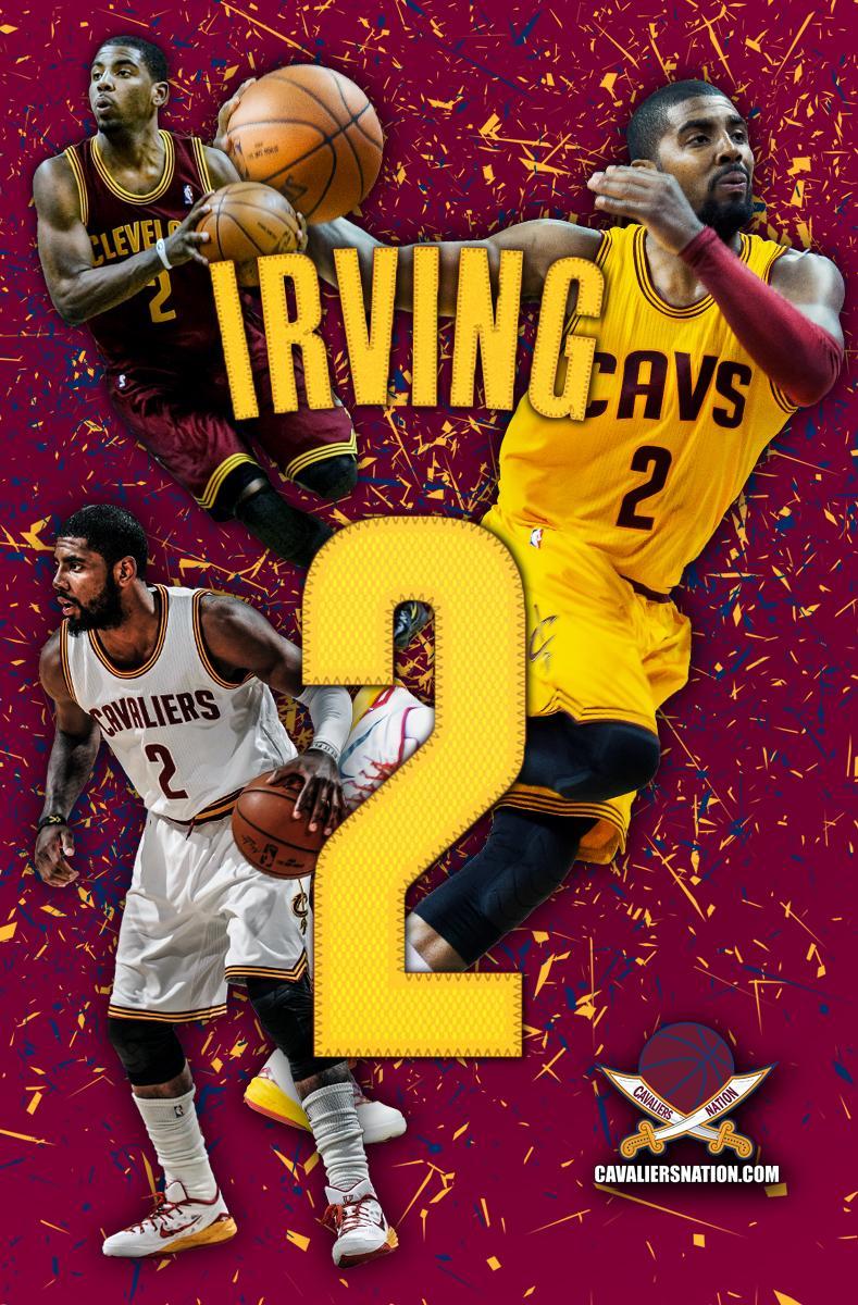 789x1200 Cavaliers Nation custom mobile wallpaper