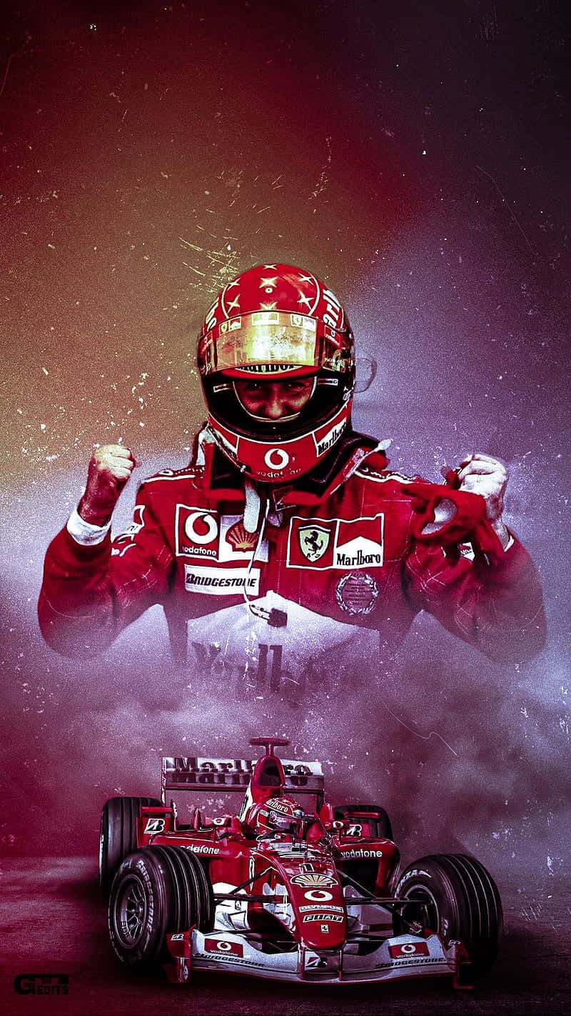 800x1422 Ferrari F1 Formula 1 Formula Racing Cars