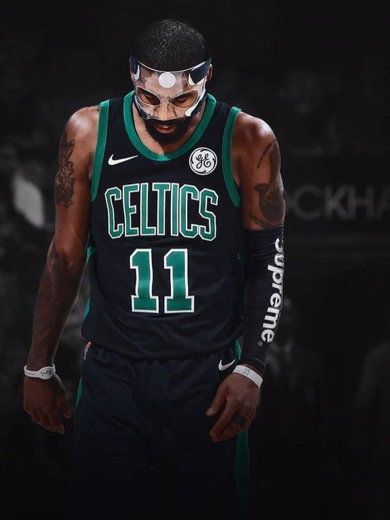 768x1024 Kyrie Irving HD Wallpaper & Background Download