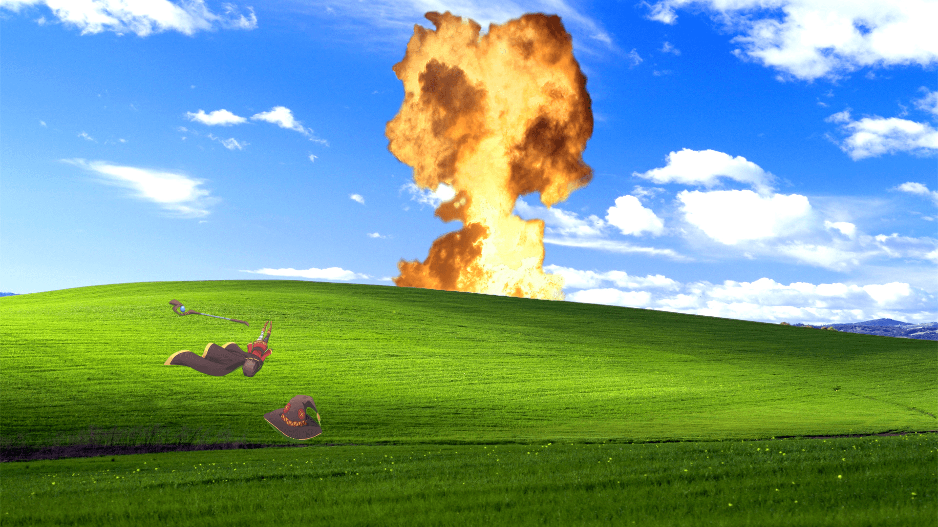 1920x1080 Windows XP Wallpaper, HD Windows XP Background