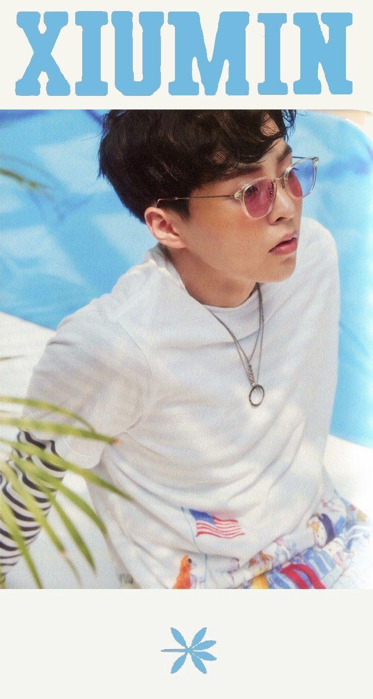 744x1392 XIUMIN PHONE WALLPAPER