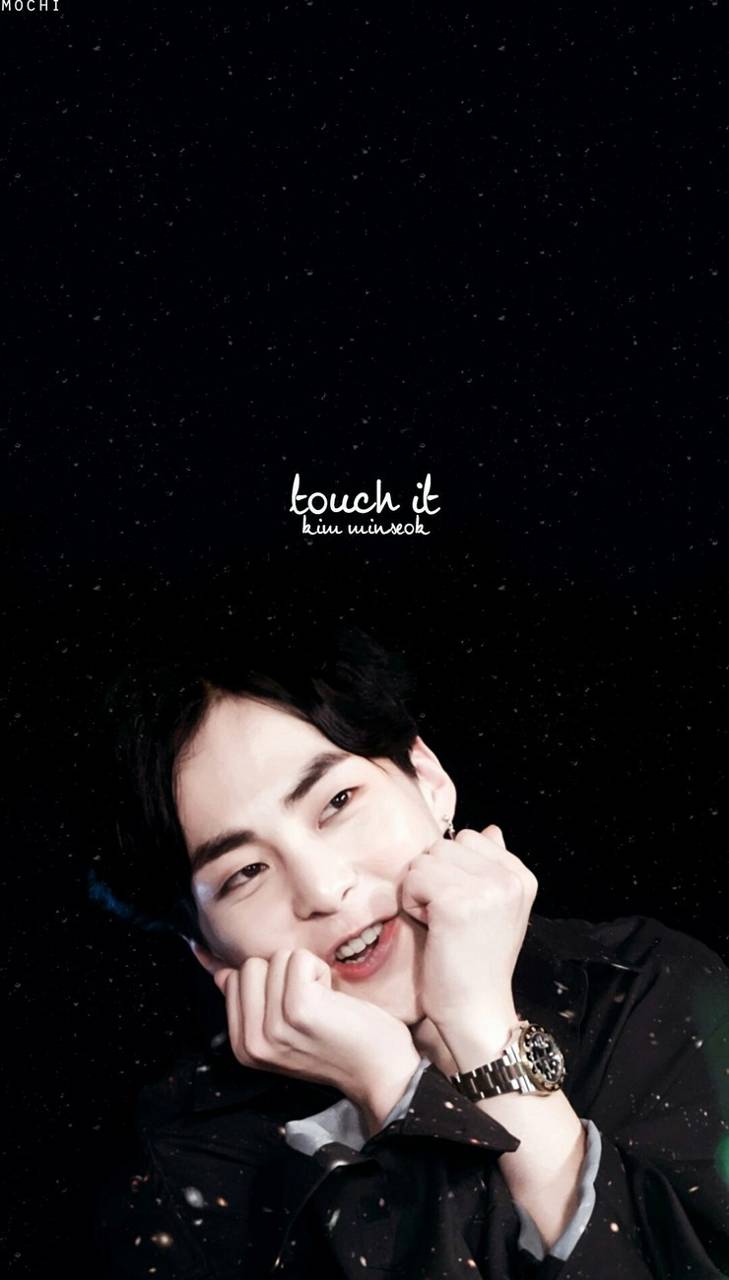729x1280 Xiumin wallpaper