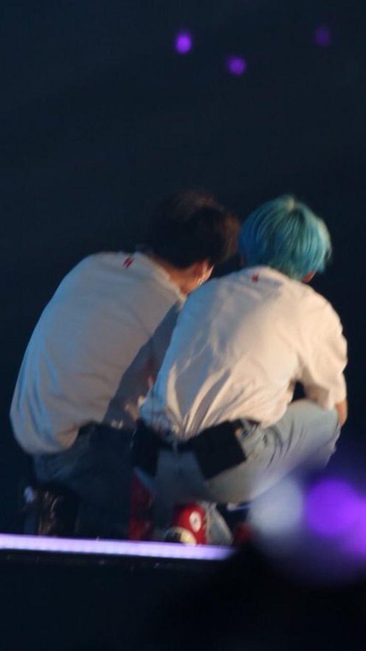 720x1280 vkook wallpaper Tumblr posts