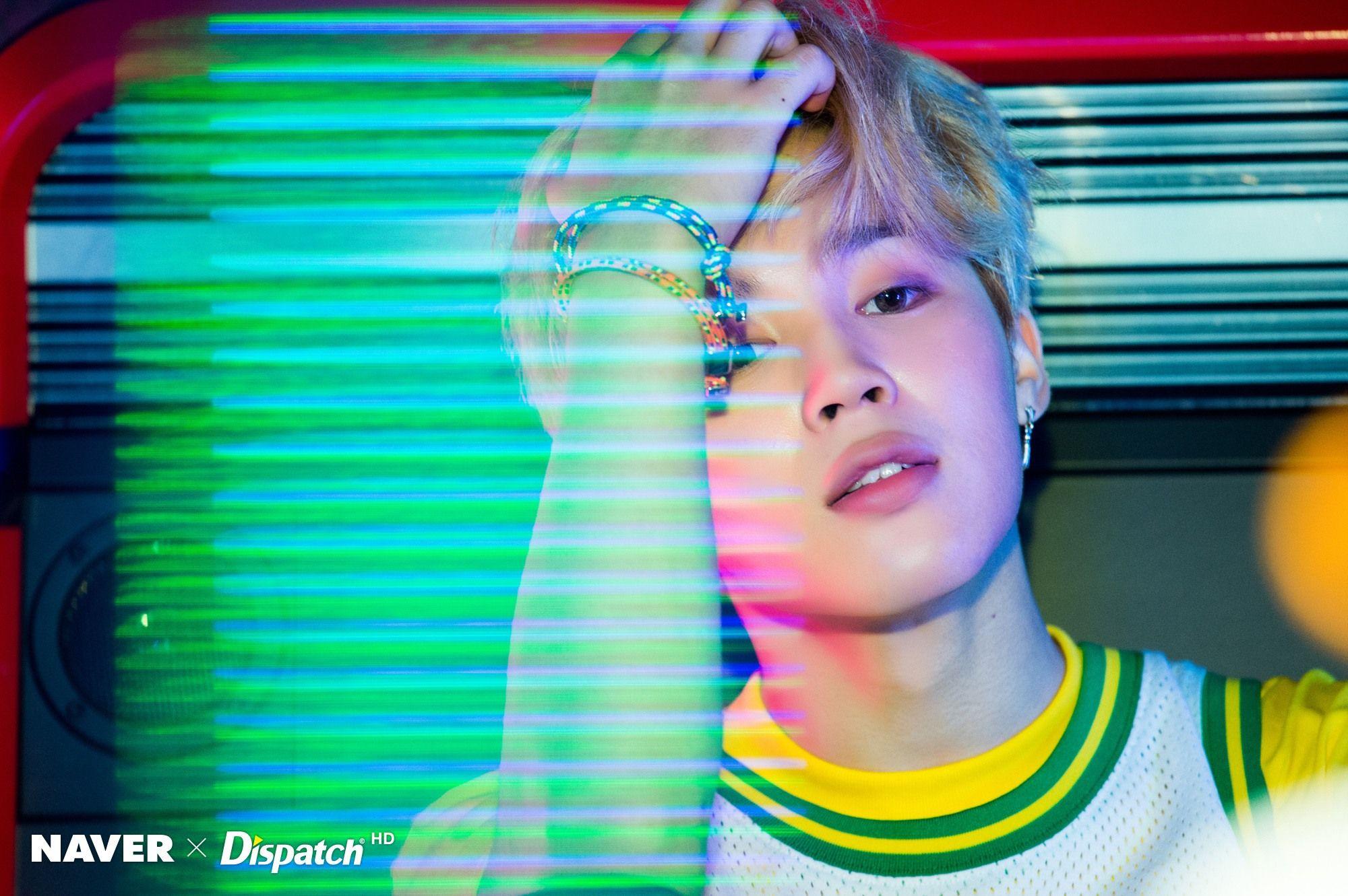 2000x1331 Ridiculously HD Photo Of BTS From Their Love Yourself Comeback