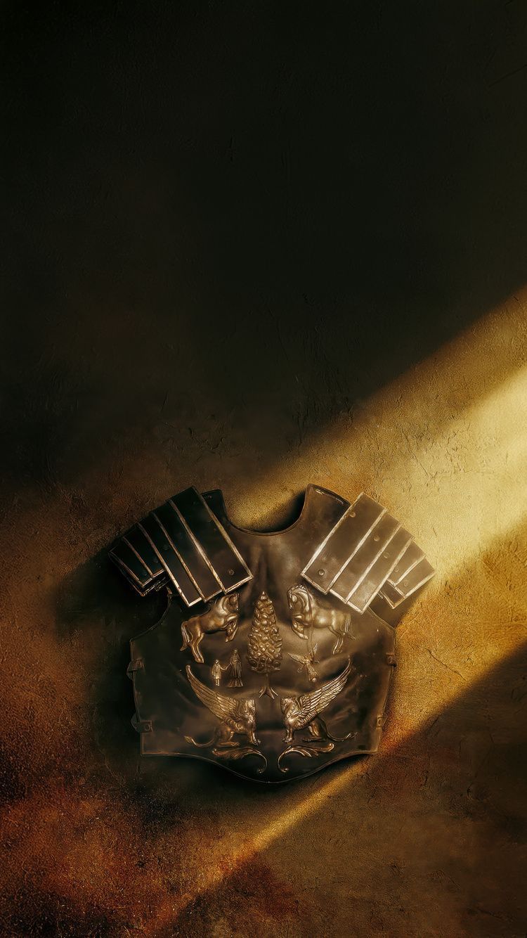 750x1334 Gladiator 2 Poster iPhone iPhone 6S, iPhone 7 , HD 4k Wallpaper, Image, Background, Photos and Picture