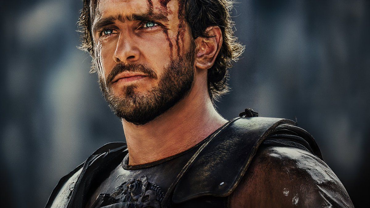 1200x675 Paul Mescal In Gladiator 2 Movie Resolution : PC 3840 x 2160 Custom By : Complete Collection At : #Gladiator2 # Gladiator #PaulMescal #movies #wallpaper #PedroPascal #Wallpaper #DenzelWashington #JosephQuinn k #textless
