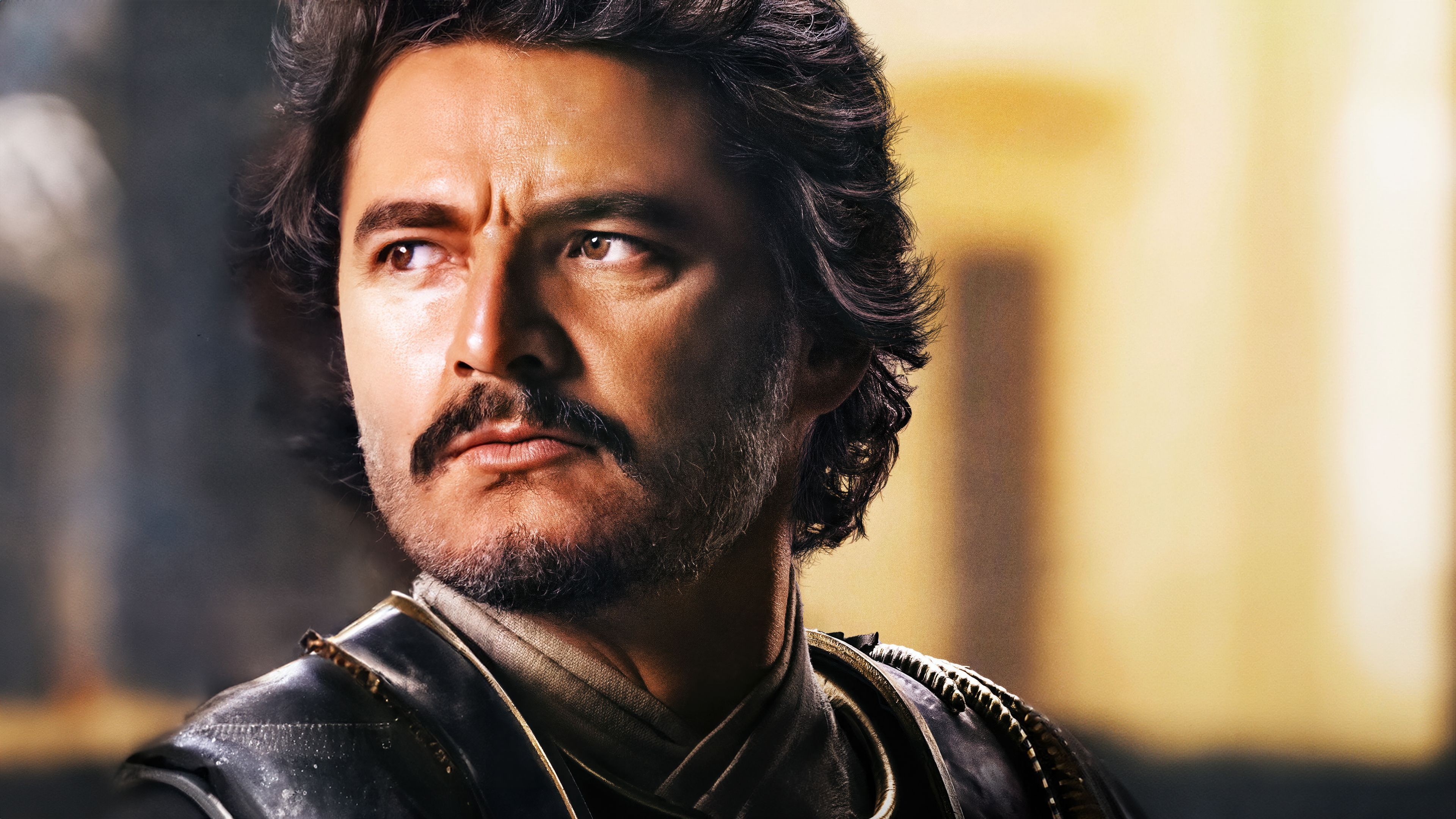 3840x2160 Pedro Pascal In Gladiator 2 Wallpaper, HD Movies Wallpaper, 4k Wallpaper, Image, Background, Photos and Picture
