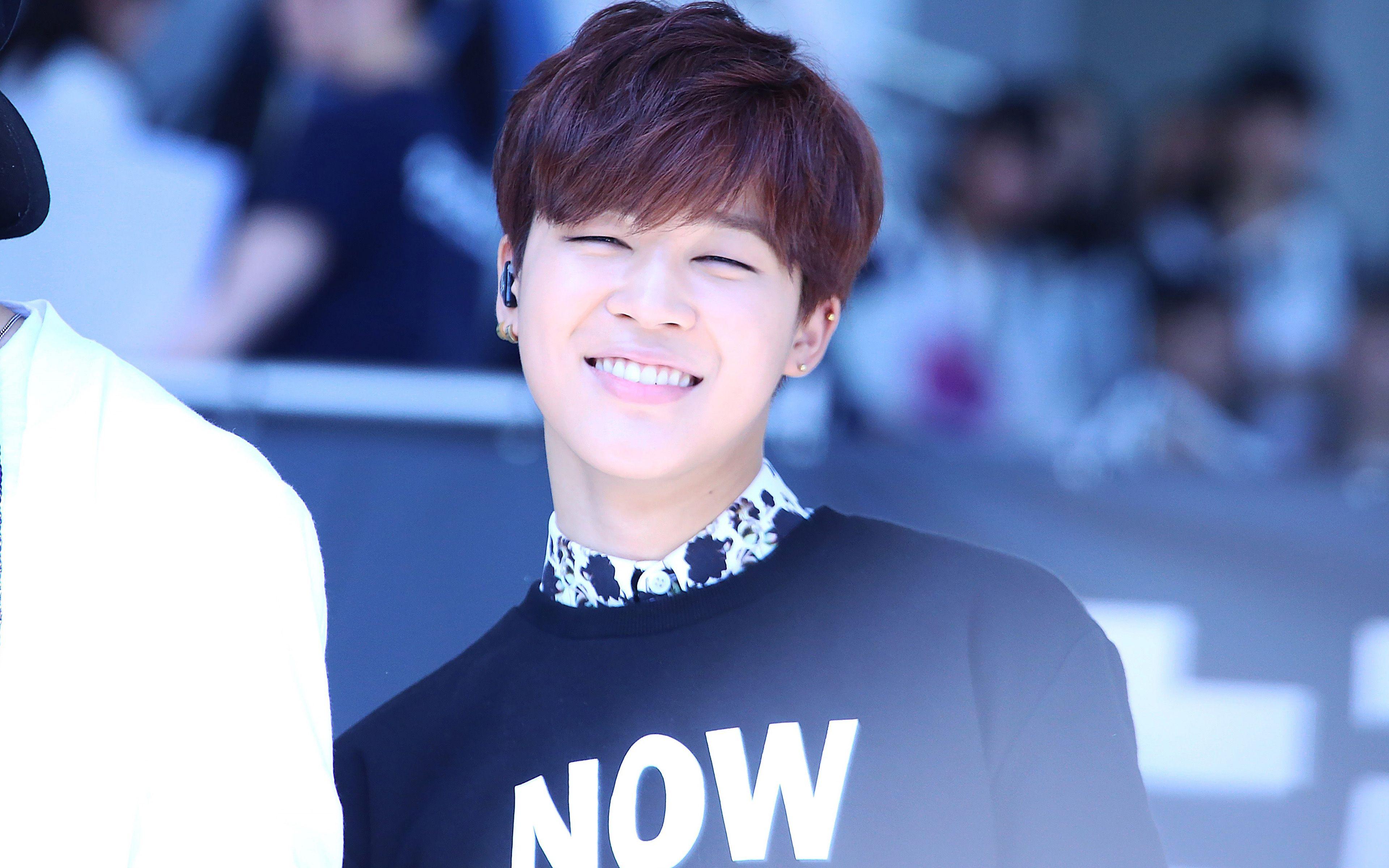 3840x2400 Download Wallpaper Park Ji Min, 4k, BTS, Korean Band, Jimin, Kpop