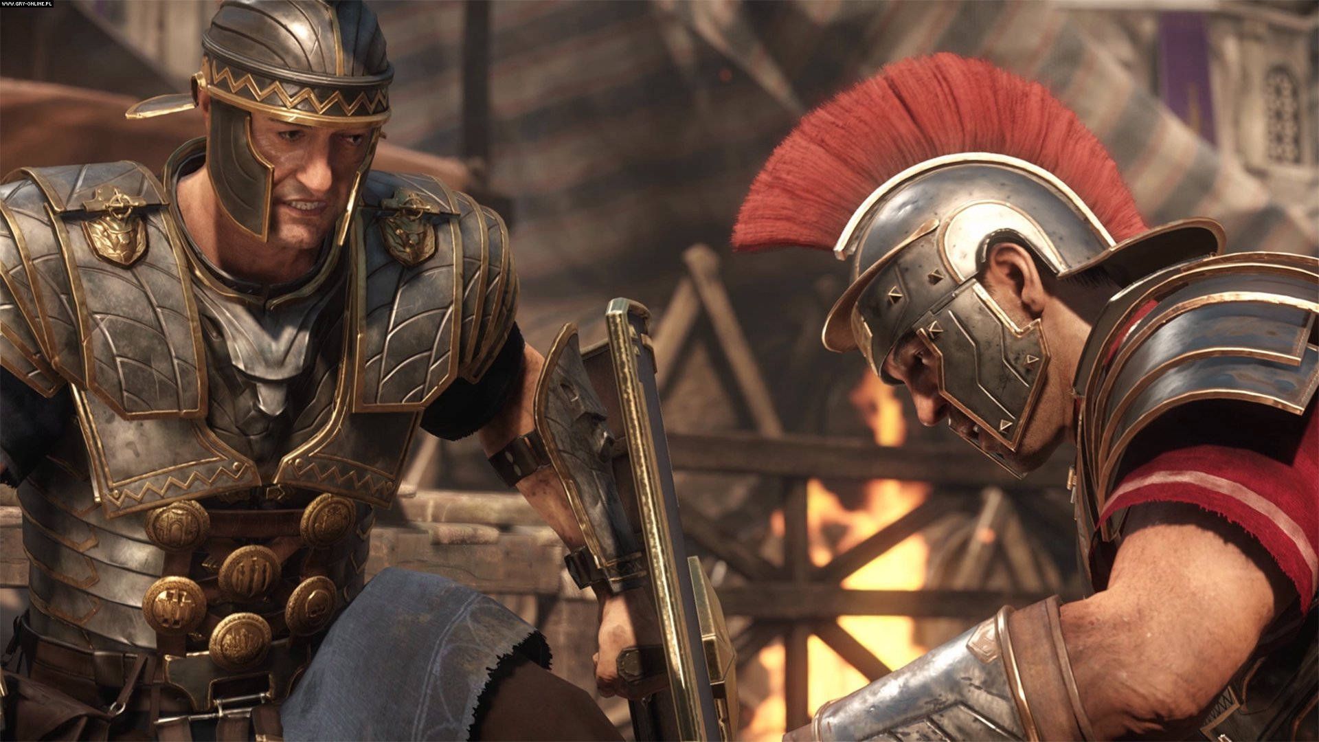 1920x1080 Download Rome 2 Roman Gladiators Wallpaper