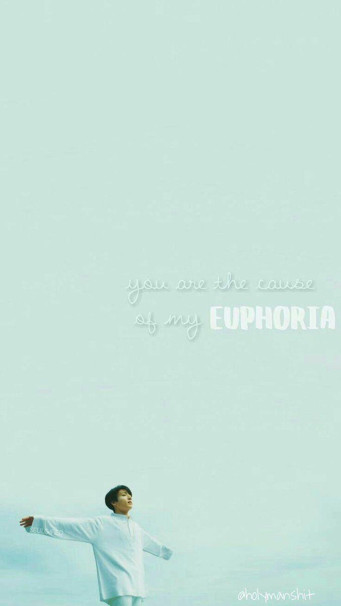 675x1200 Jungkook Euphoria Wallpaper