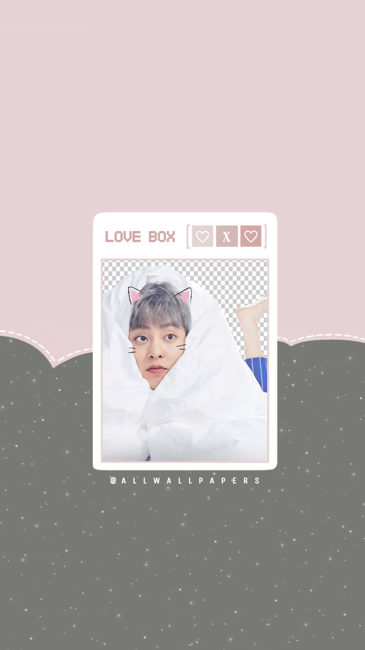 720x1280 Exo Xiumin Wallpaper Exo, HD Wallpaper & background