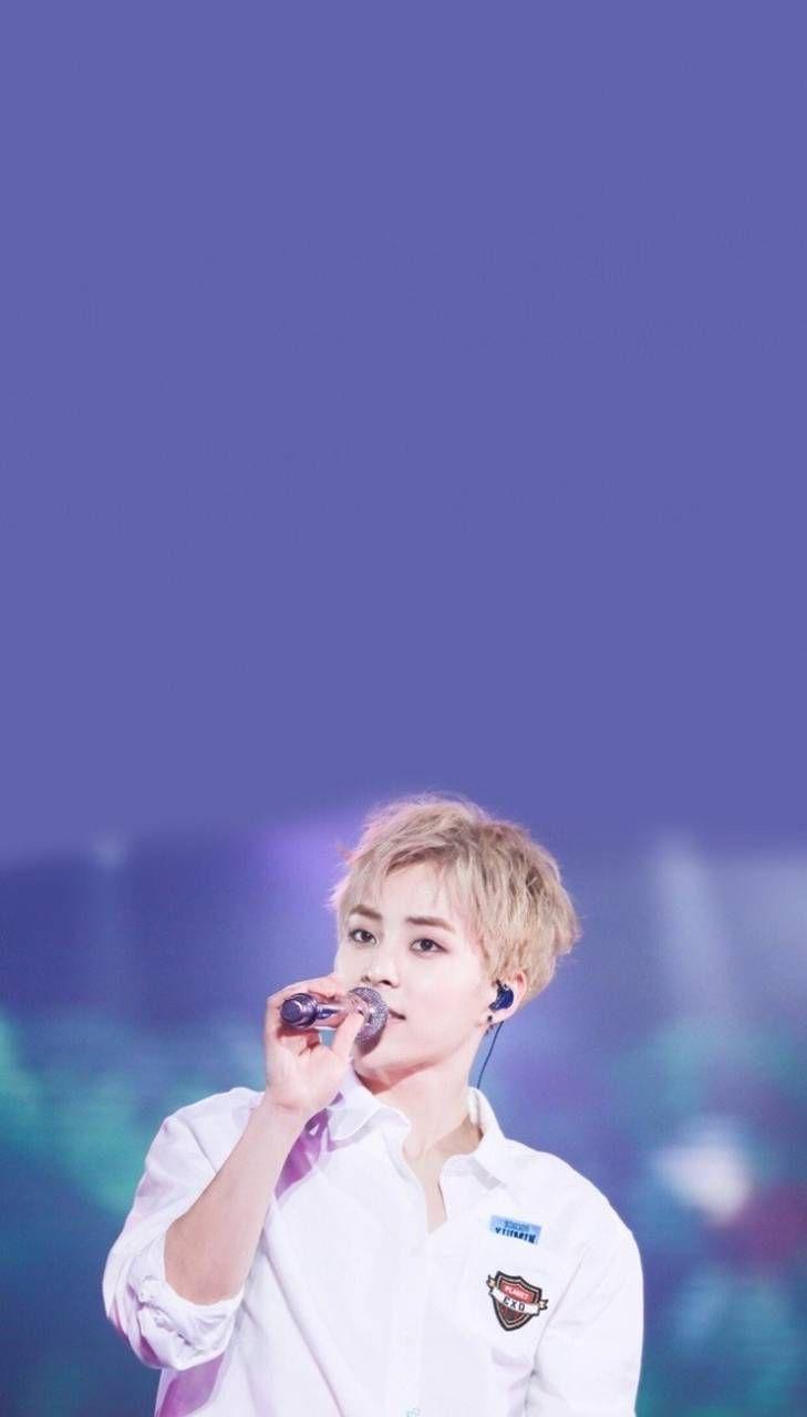 729x1280 Xiumin wallpaper