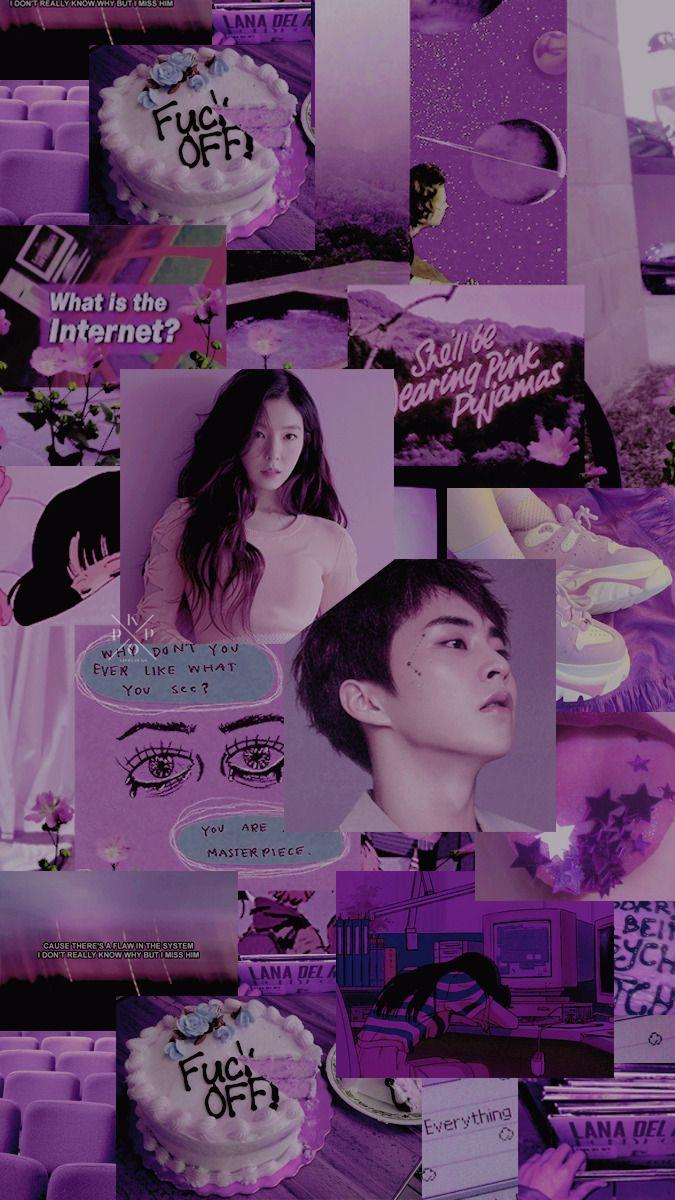 675x1200 xiumin wallpaper Tumblr posts